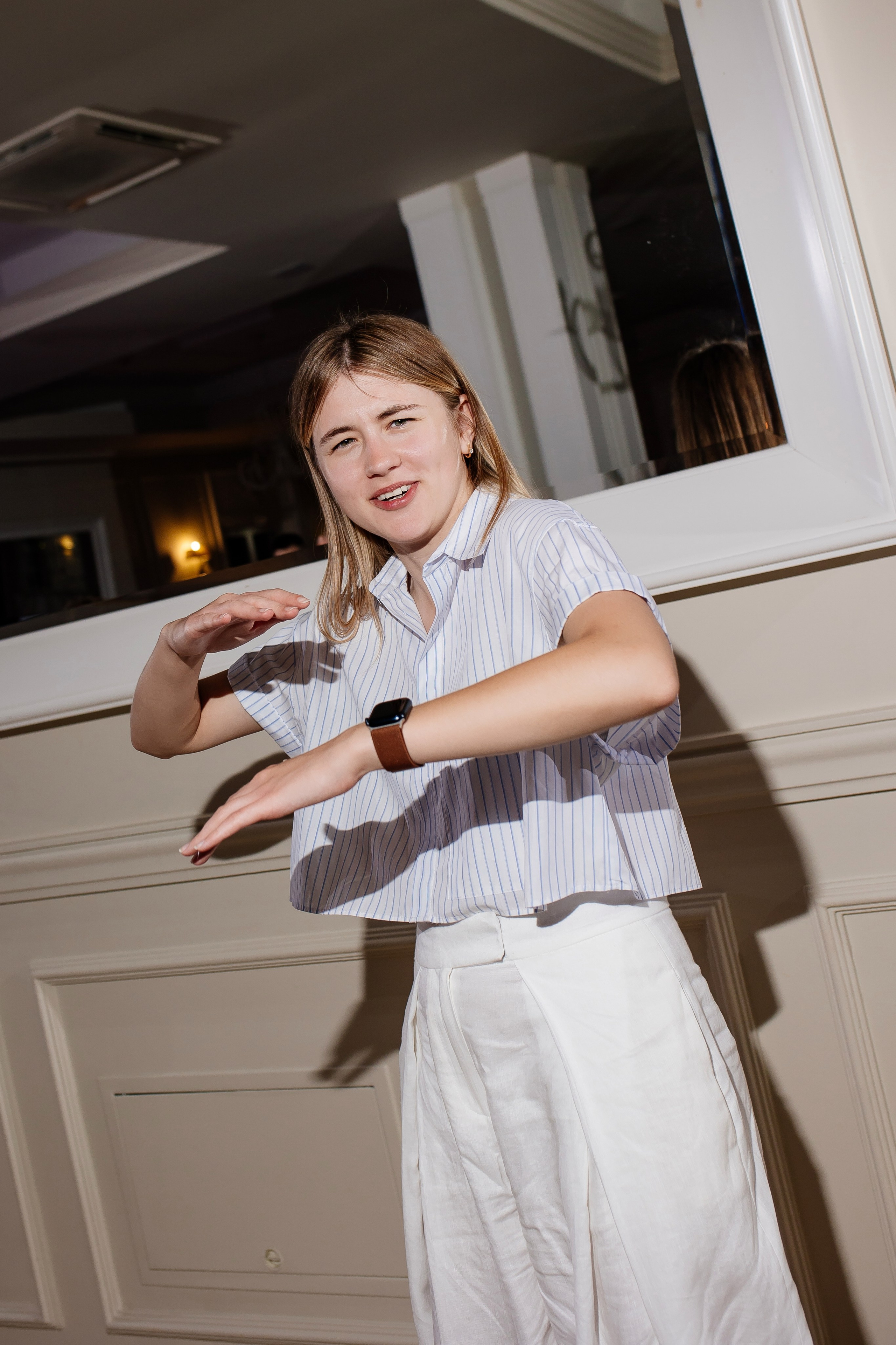 M&M. Photographer Stas Bordeniuk