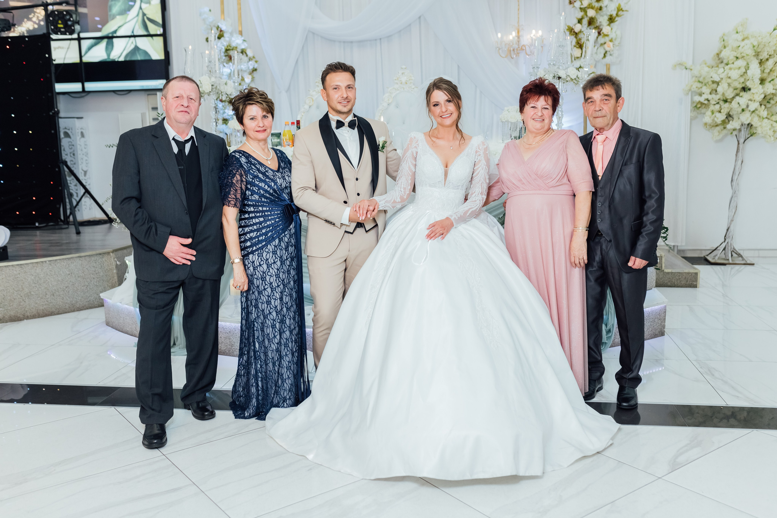 Saale. Photographer Stas Bordeniuk