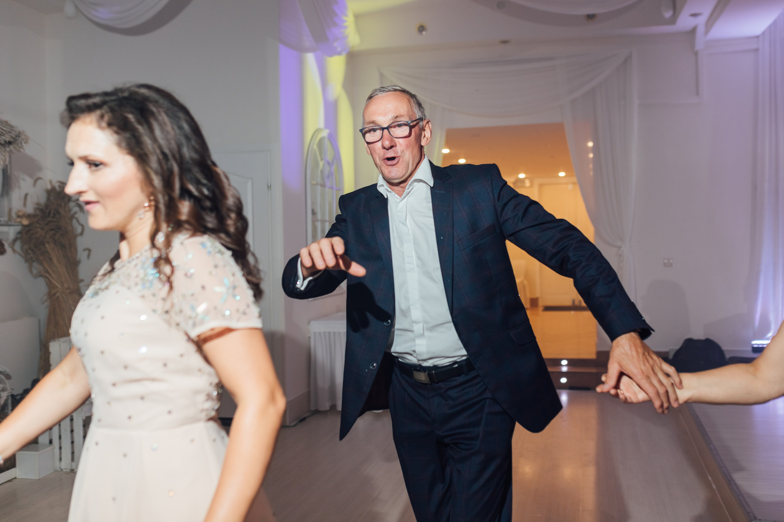 Kamil & Ksenia. Photographer Stas Bordeniuk