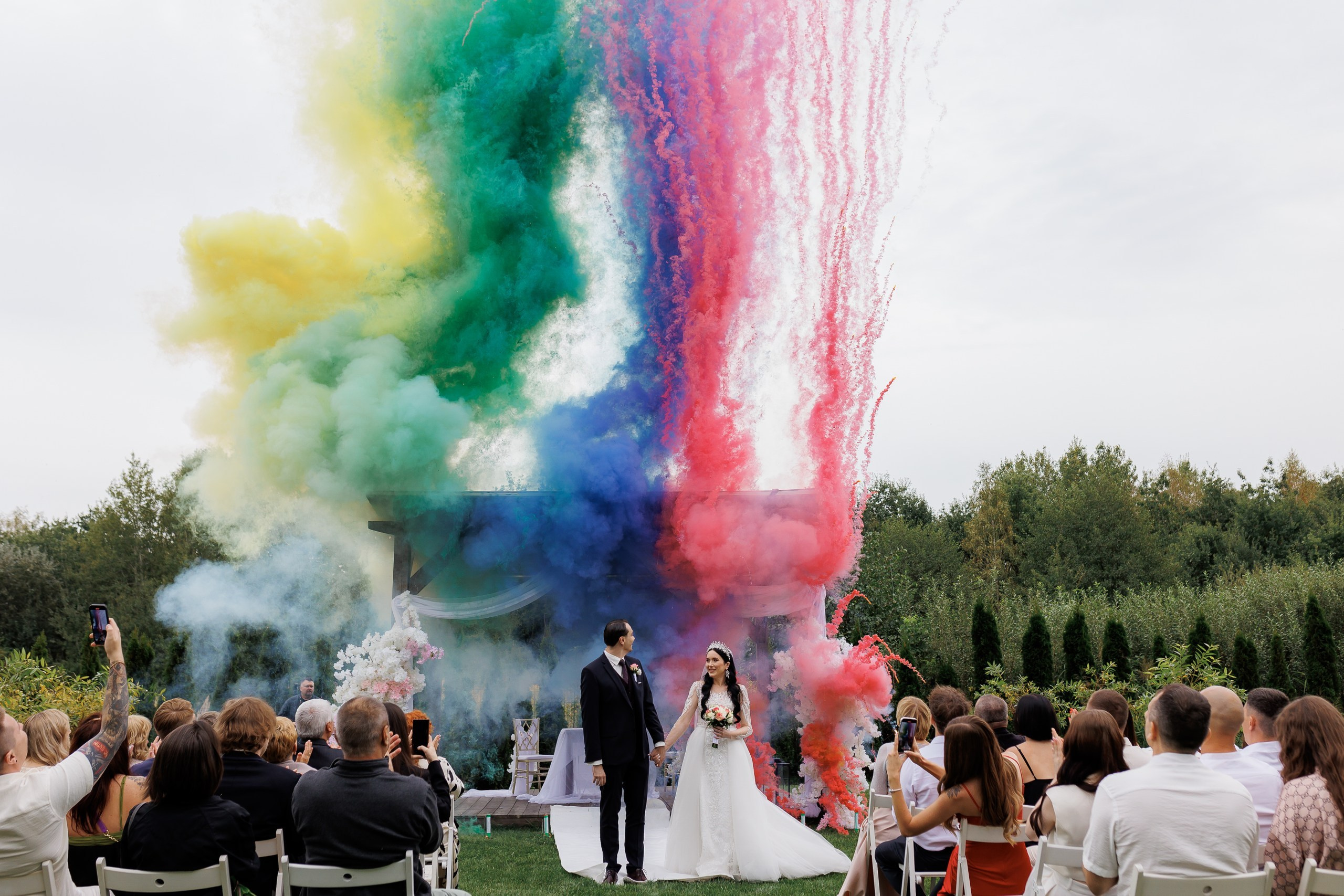Wedding. Photographer Stas Bordeniuk