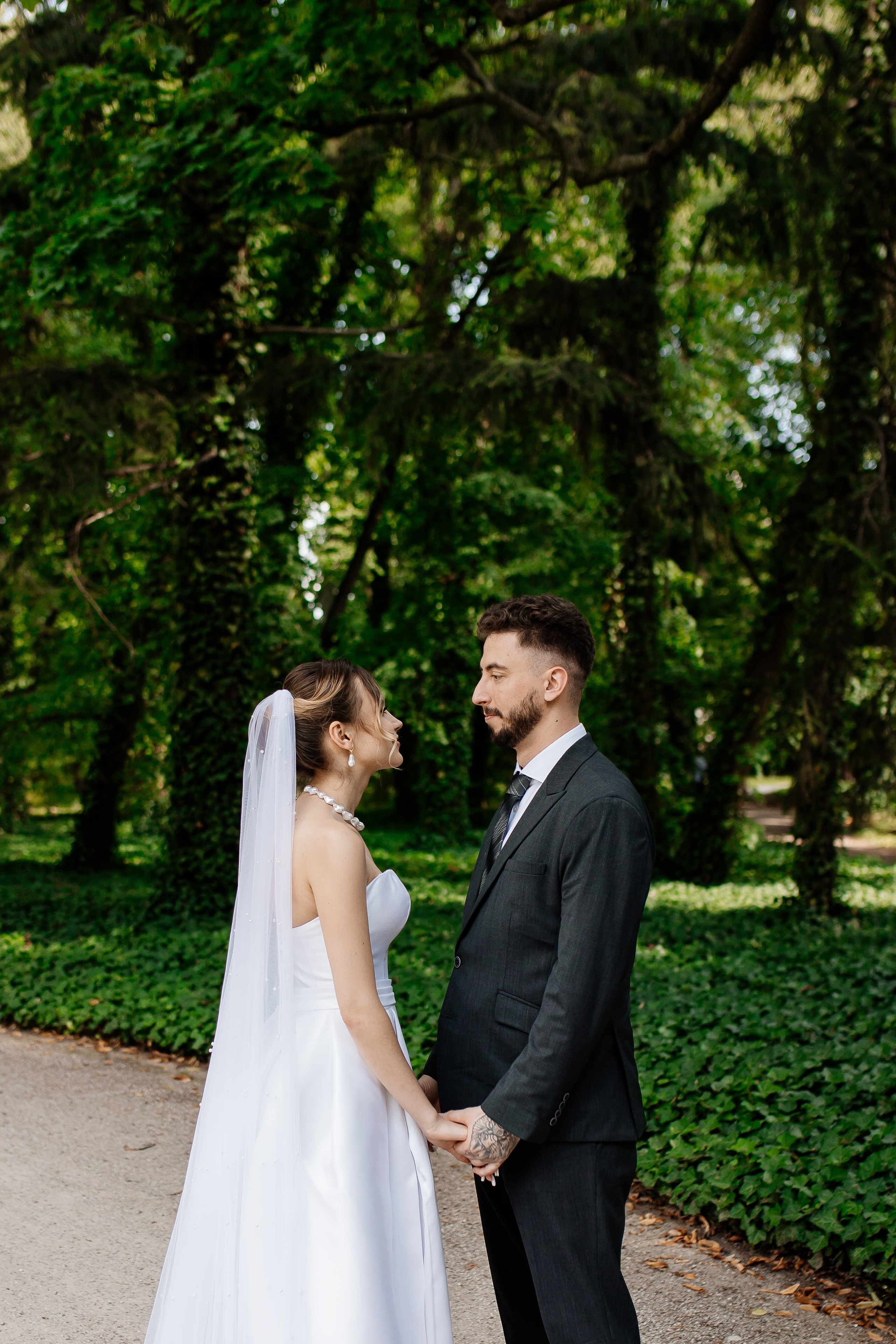 Таня і Рома. Photographer Stas Bordeniuk