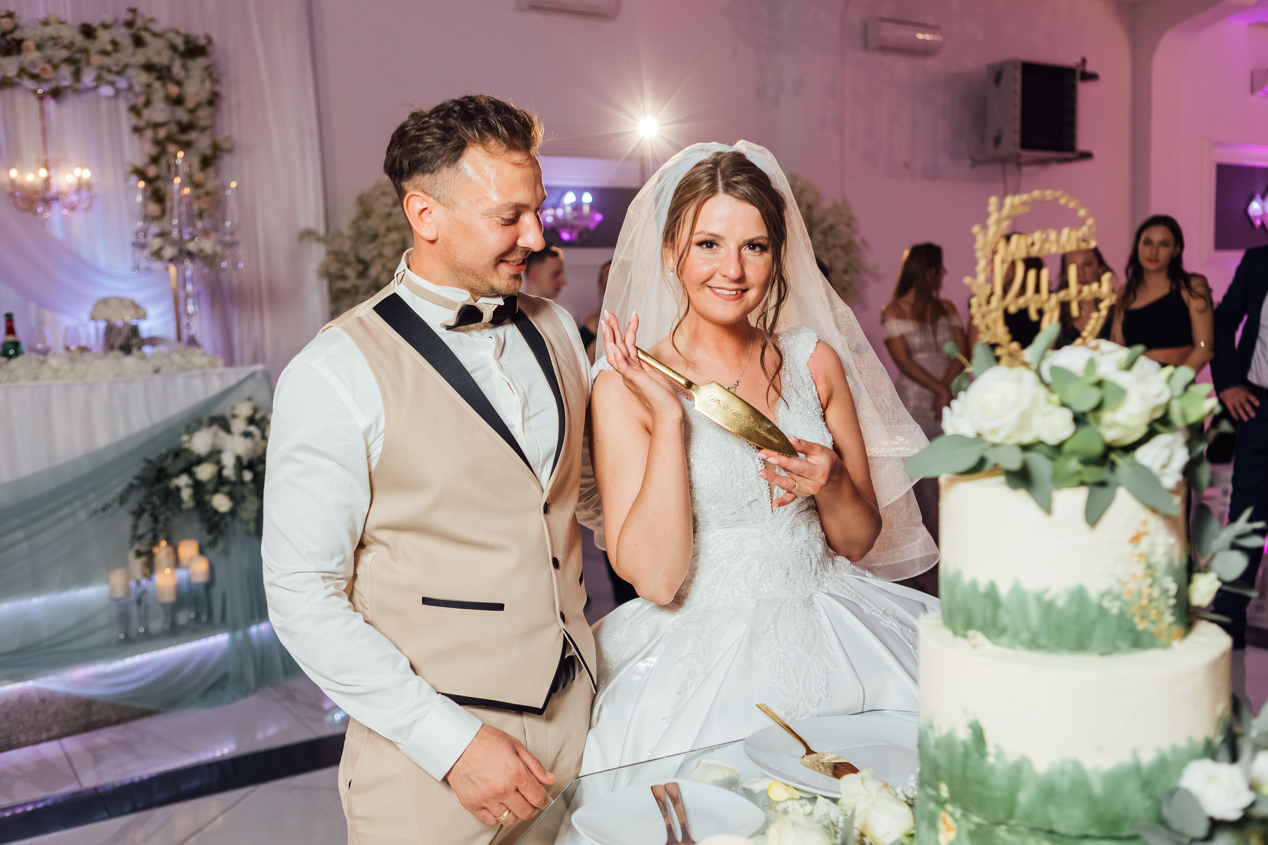 Saale. Photographer Stas Bordeniuk