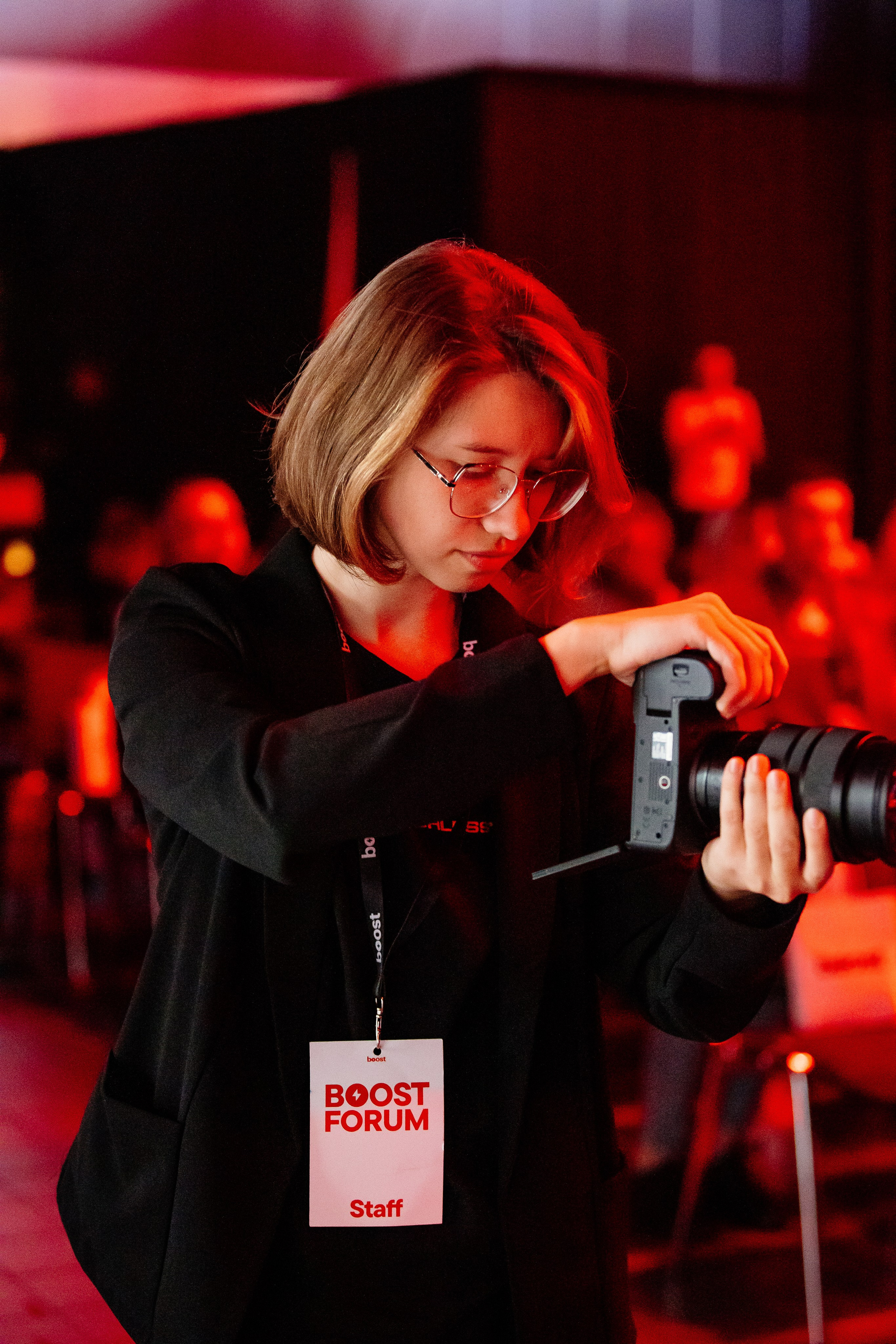 Boost Forum. Fotograf Warszawa Brwinów Pruszków Grodzisk Piaseczno Otwock Legionowo