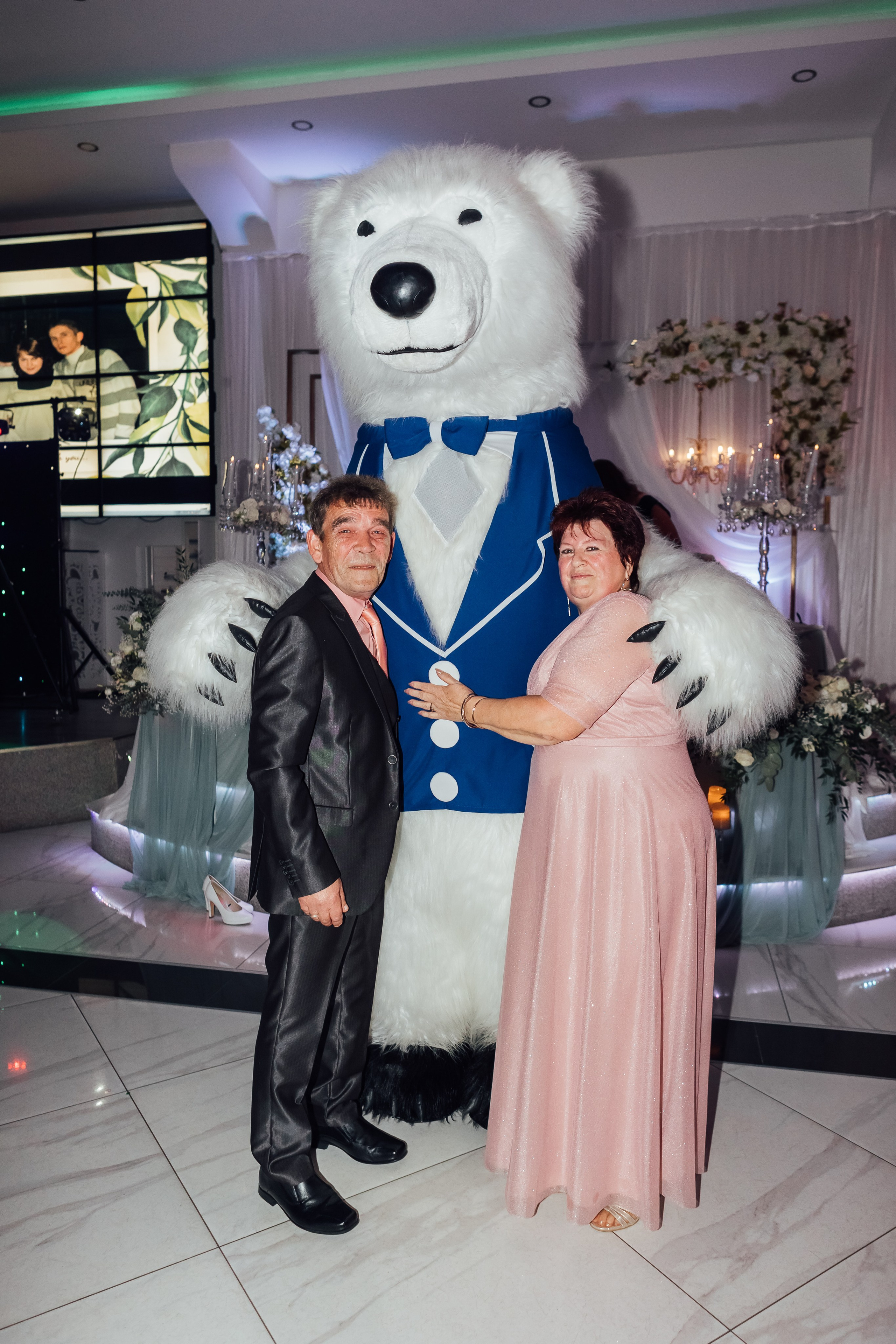 Saale. Photographer Stas Bordeniuk