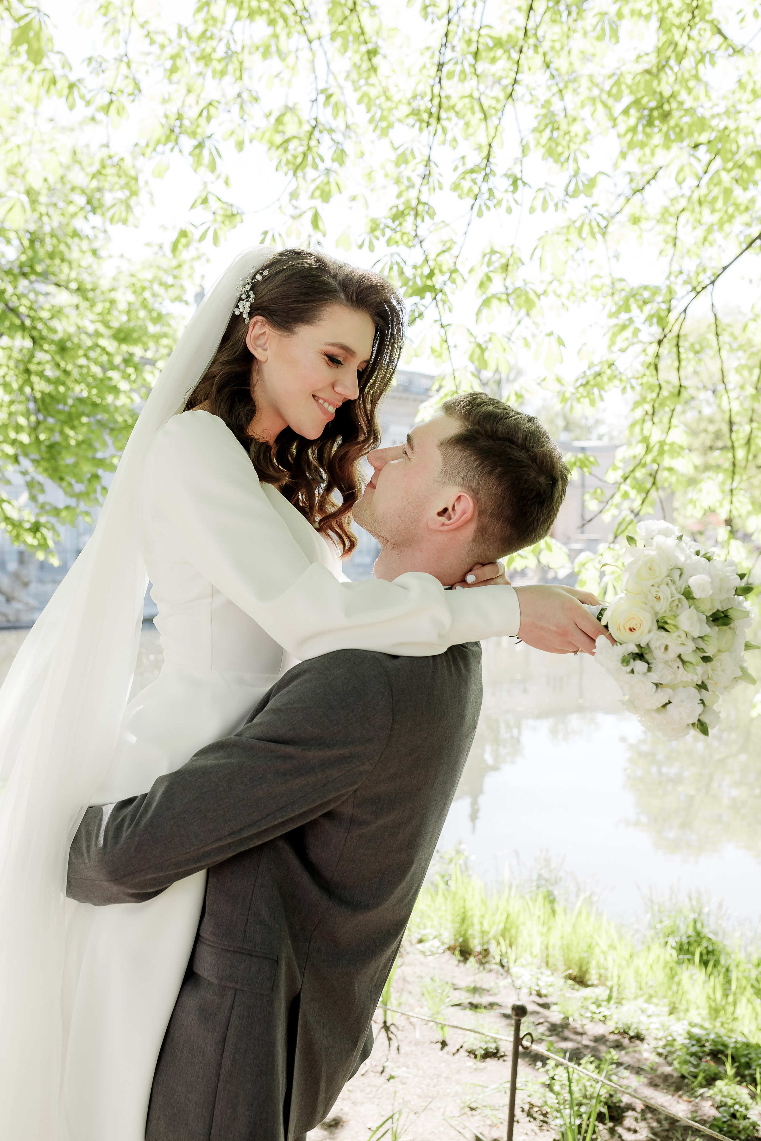 Андрій та Соломія. Photographer Stas Bordeniuk