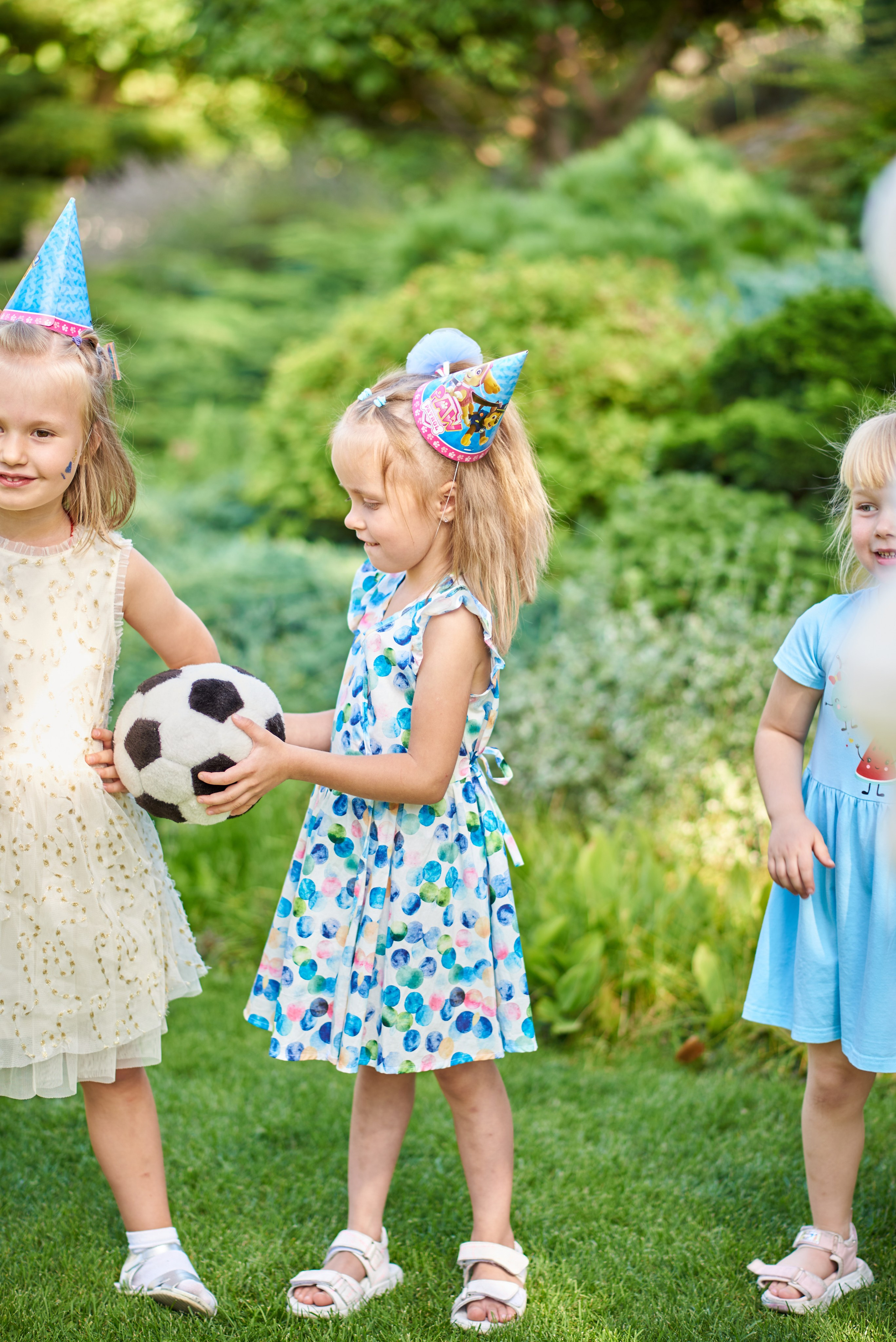 Щинячий патруль. Professional photographer Kiev — Pavlenko Victor