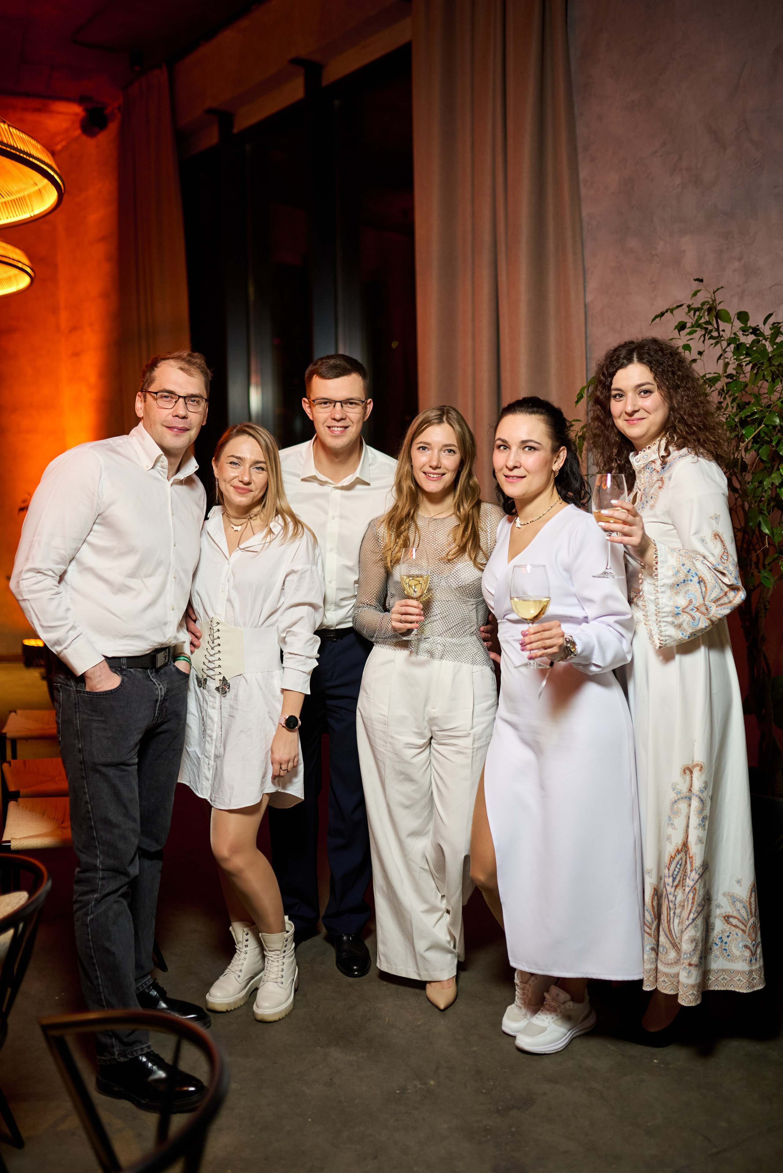 Новорічний корпоратив — свято, команда, емоції. Фотограф Київ – Репортаж, Події | Павленко Віктор