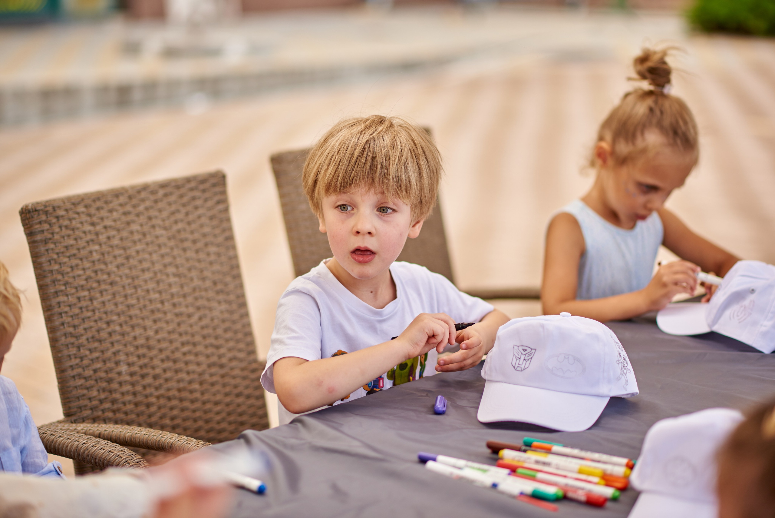 Трансформери. Professional photographer Kiev — Pavlenko Victor