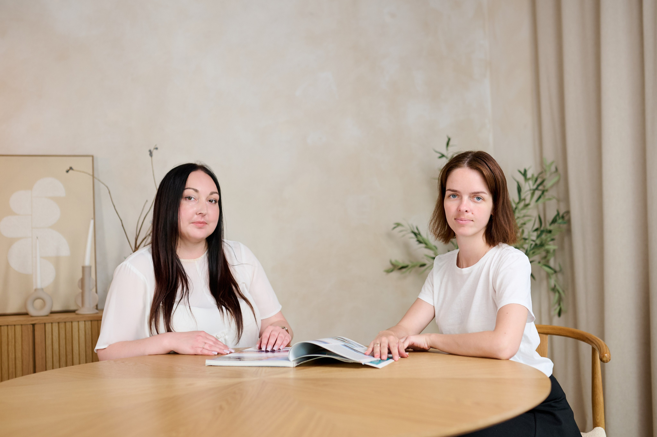 Корпоративні бізнес-портрети співробітників — фотозйомка для сайту. Фотограф Київ – Репортаж, Події | Павленко Віктор