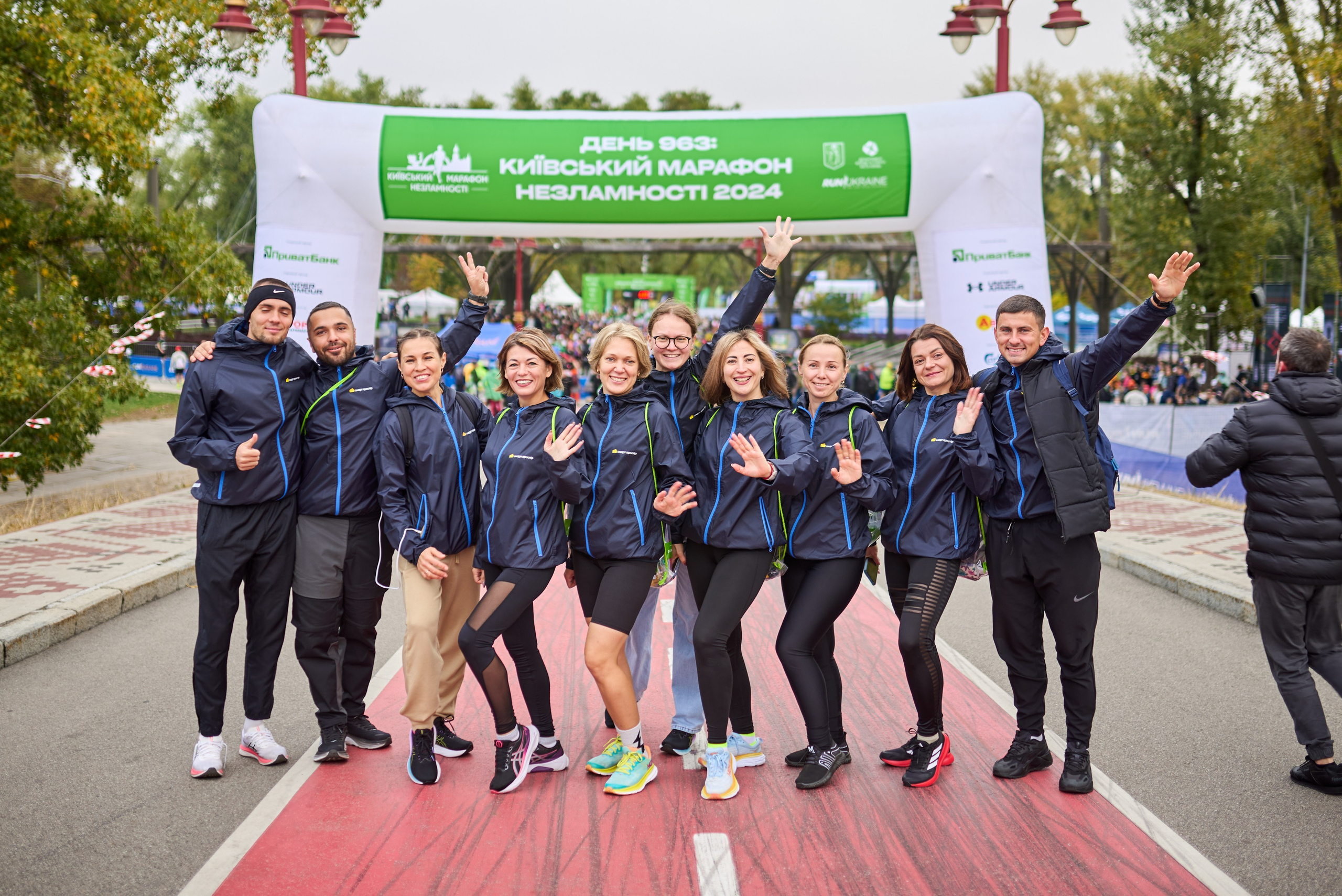 Репортаж. Professional photographer Kiev — Pavlenko Victor