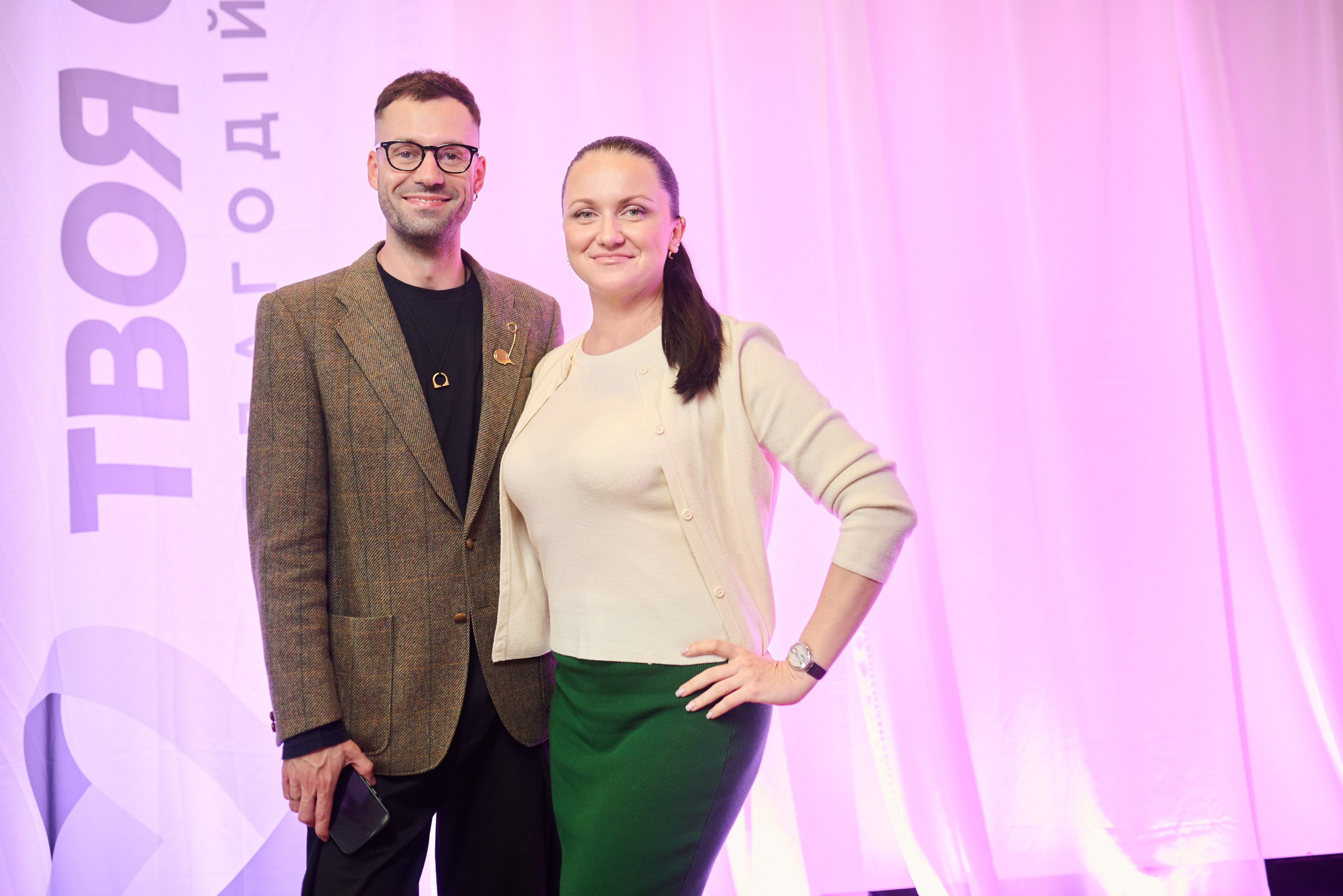 Фотограф на благодійний бізнес-івент бʼюті-сфери. Фотограф Київ – Репортаж, Події | Павленко Віктор