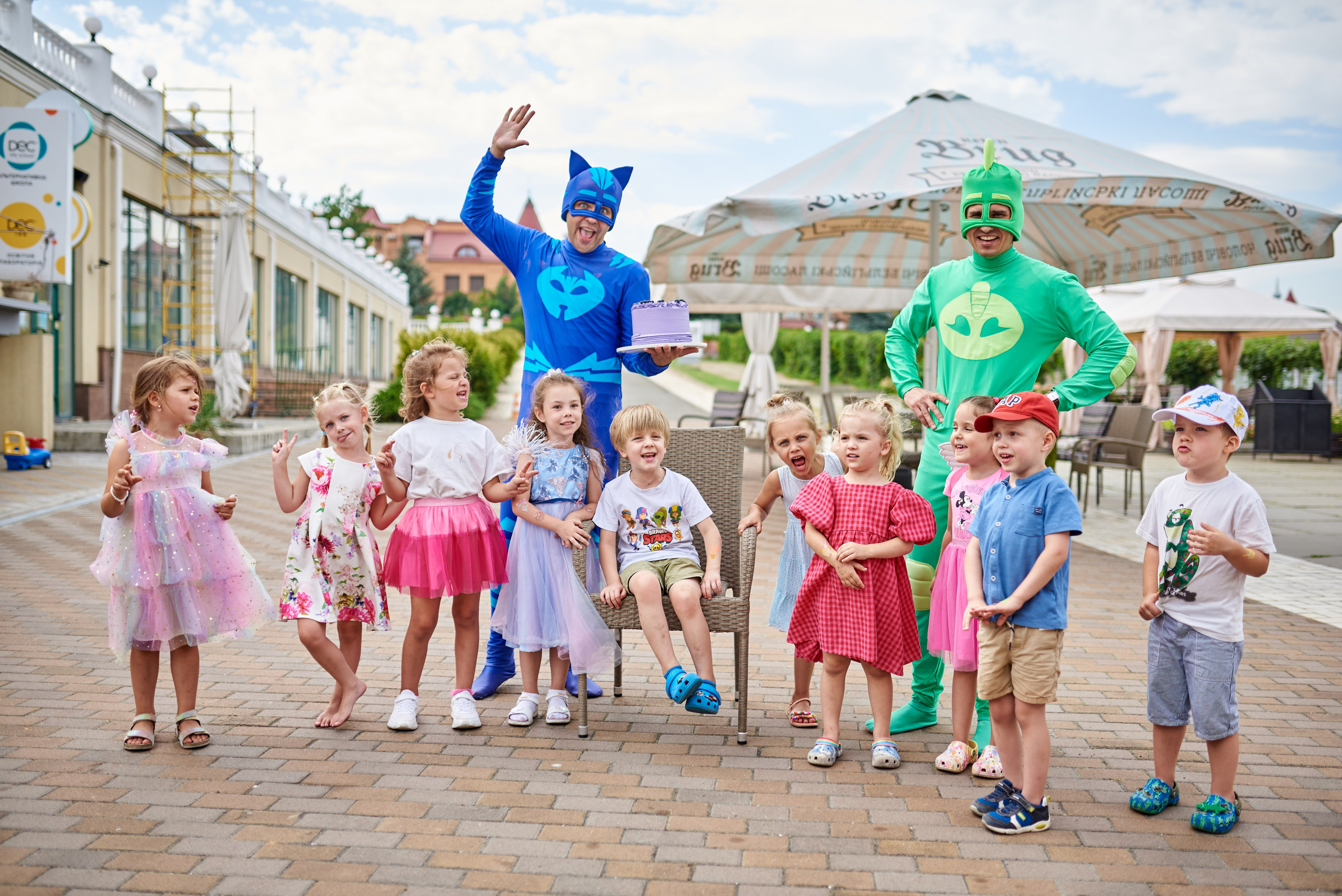 Трансформери. Professional photographer Kiev — Pavlenko Victor