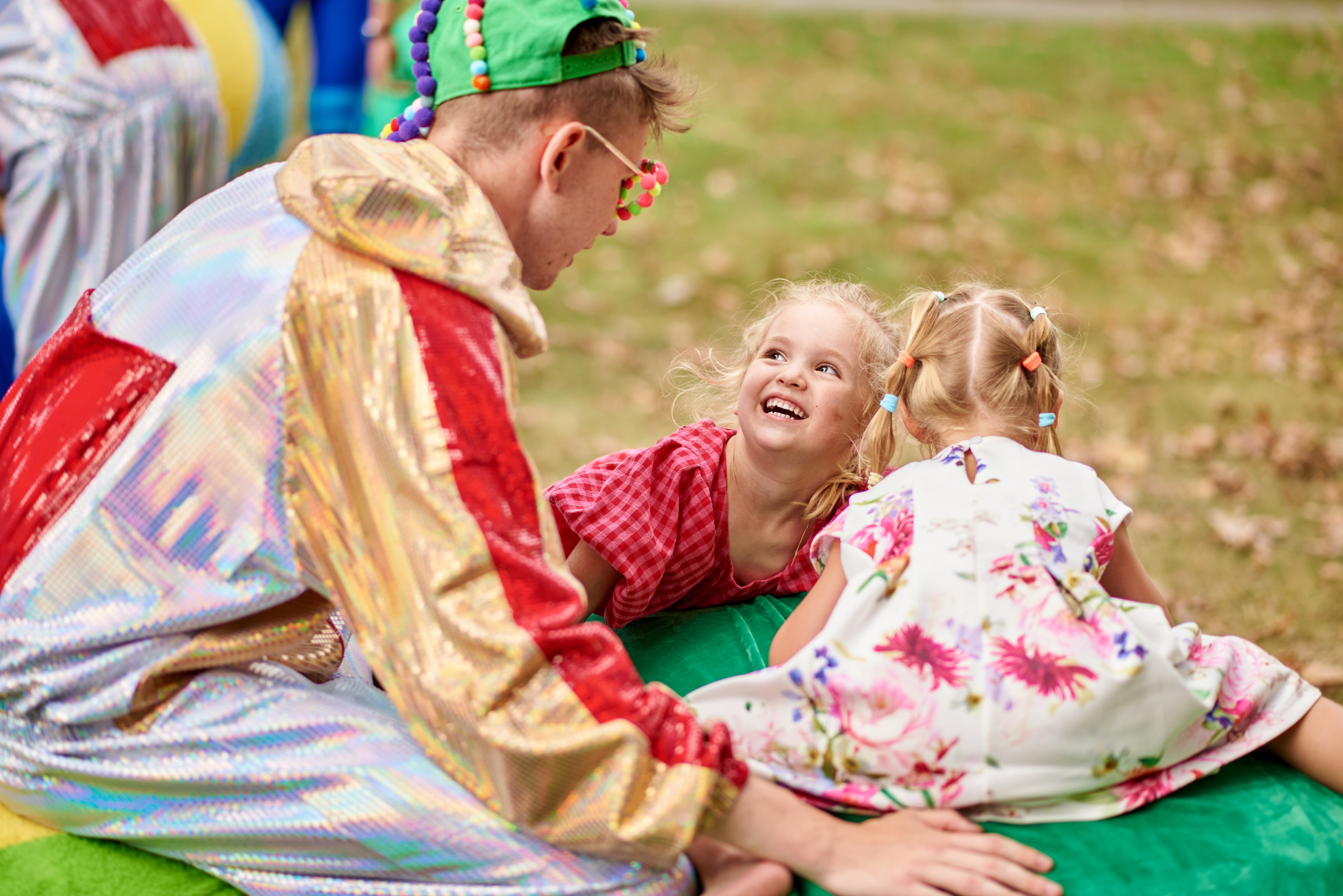 Трансформери. Professional photographer Kiev — Pavlenko Victor