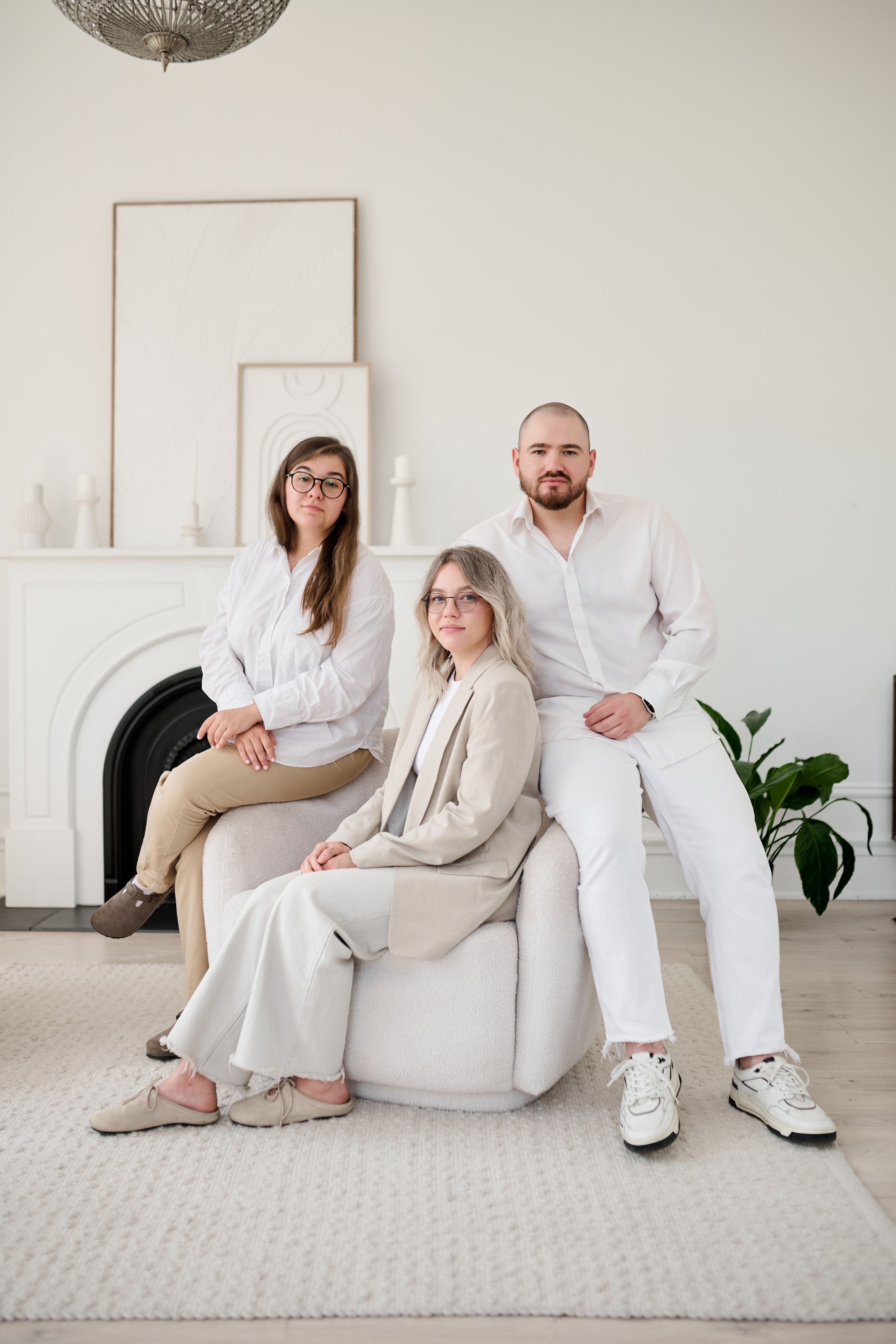 Корпоративні бізнес-портрети співробітників — фотозйомка для сайту. Фотограф Київ – Репортаж, Події | Павленко Віктор