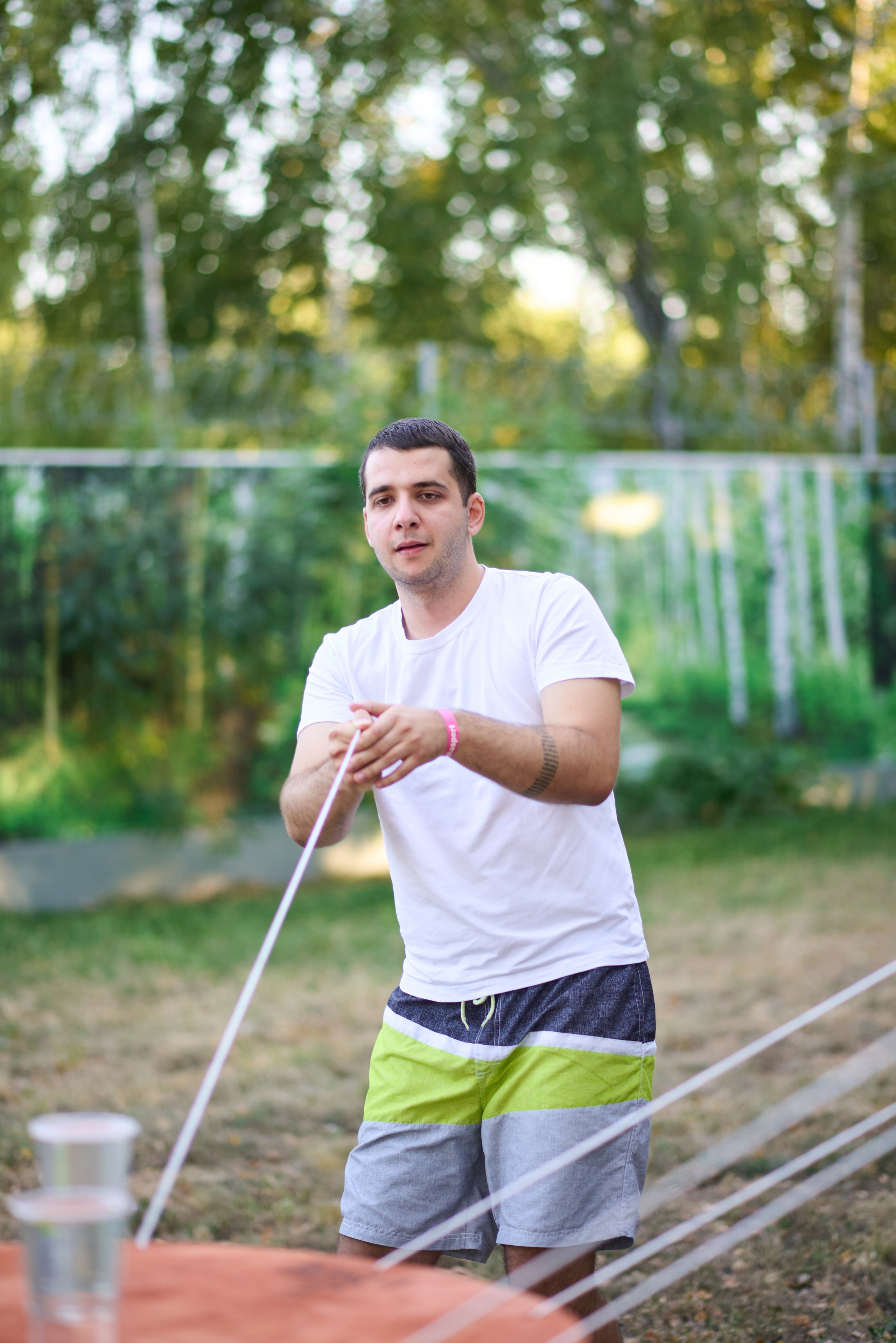 Фотозйомка літнього корпоративу IT-компанії в заміському комплексі з басейном. Фотограф Київ – Репортаж, Події | Павленко Віктор