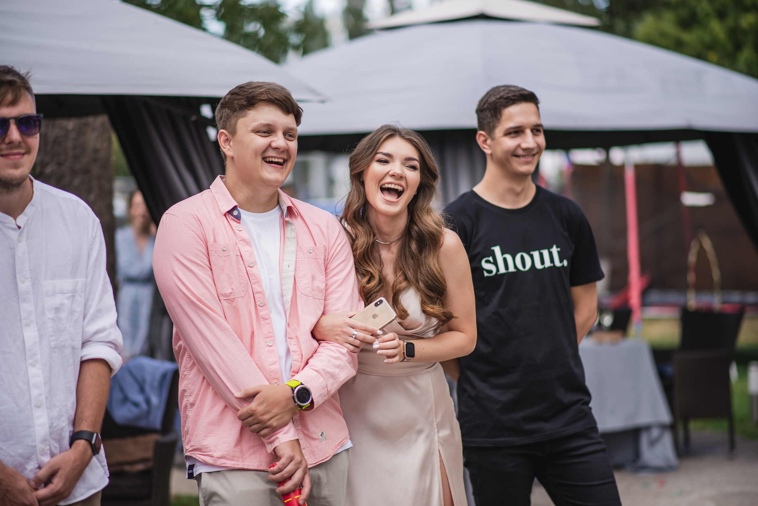 Богдан та Юля - Star War Wedding. Professional photographer Kiev — Pavlenko Victor