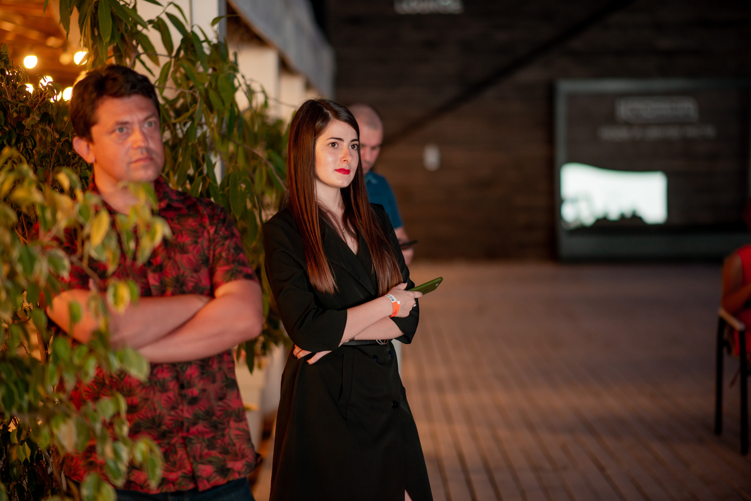 City Beach Club Форум. Professional photographer Kiev — Pavlenko Victor