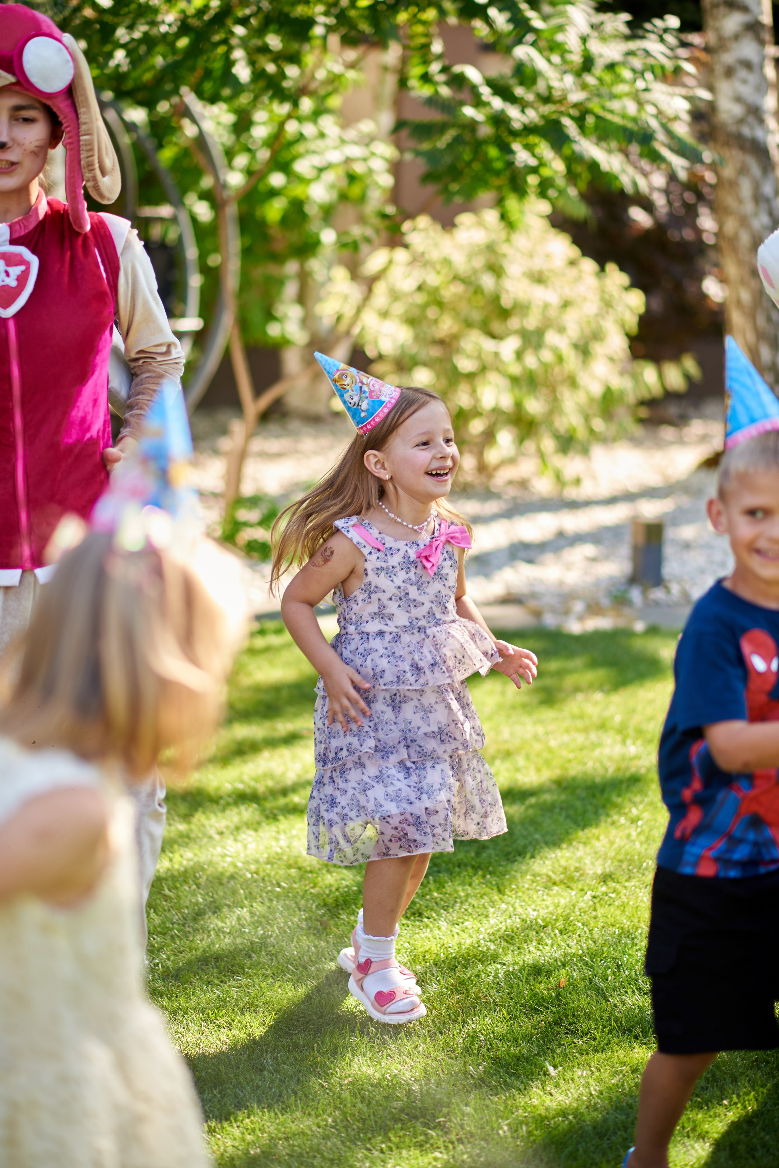 Щинячий патруль. Professional photographer Kiev — Pavlenko Victor