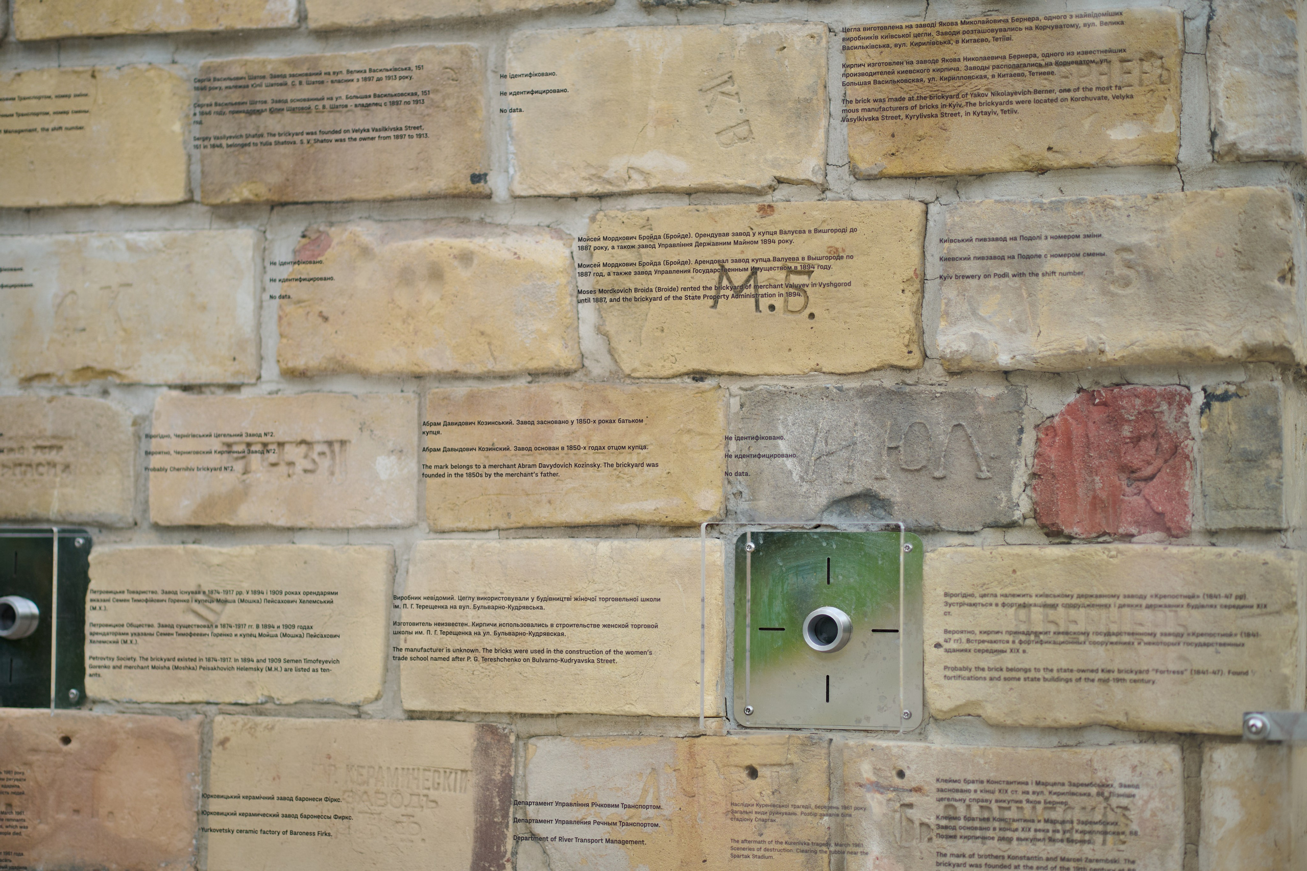 Репортаж освітньої екскурсії Бабиним Яром. Фотограф Київ – Репортаж, Події | Павленко Віктор