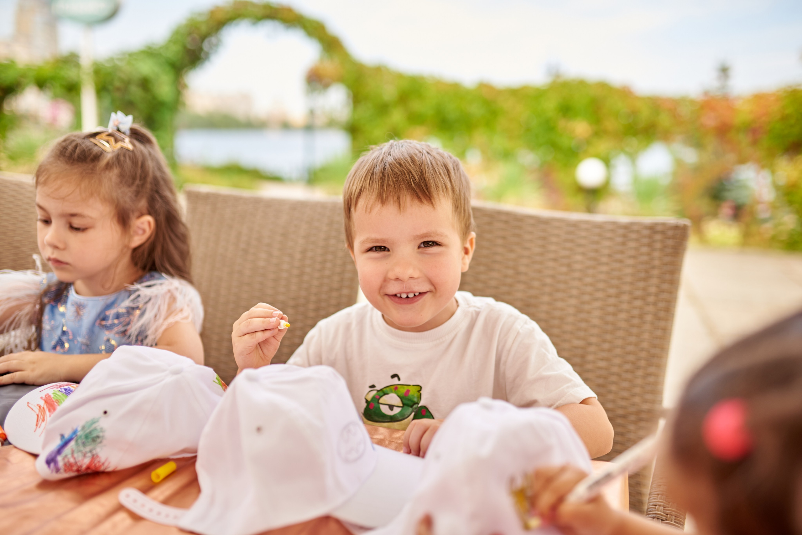 Трансформери. Professional photographer Kiev — Pavlenko Victor