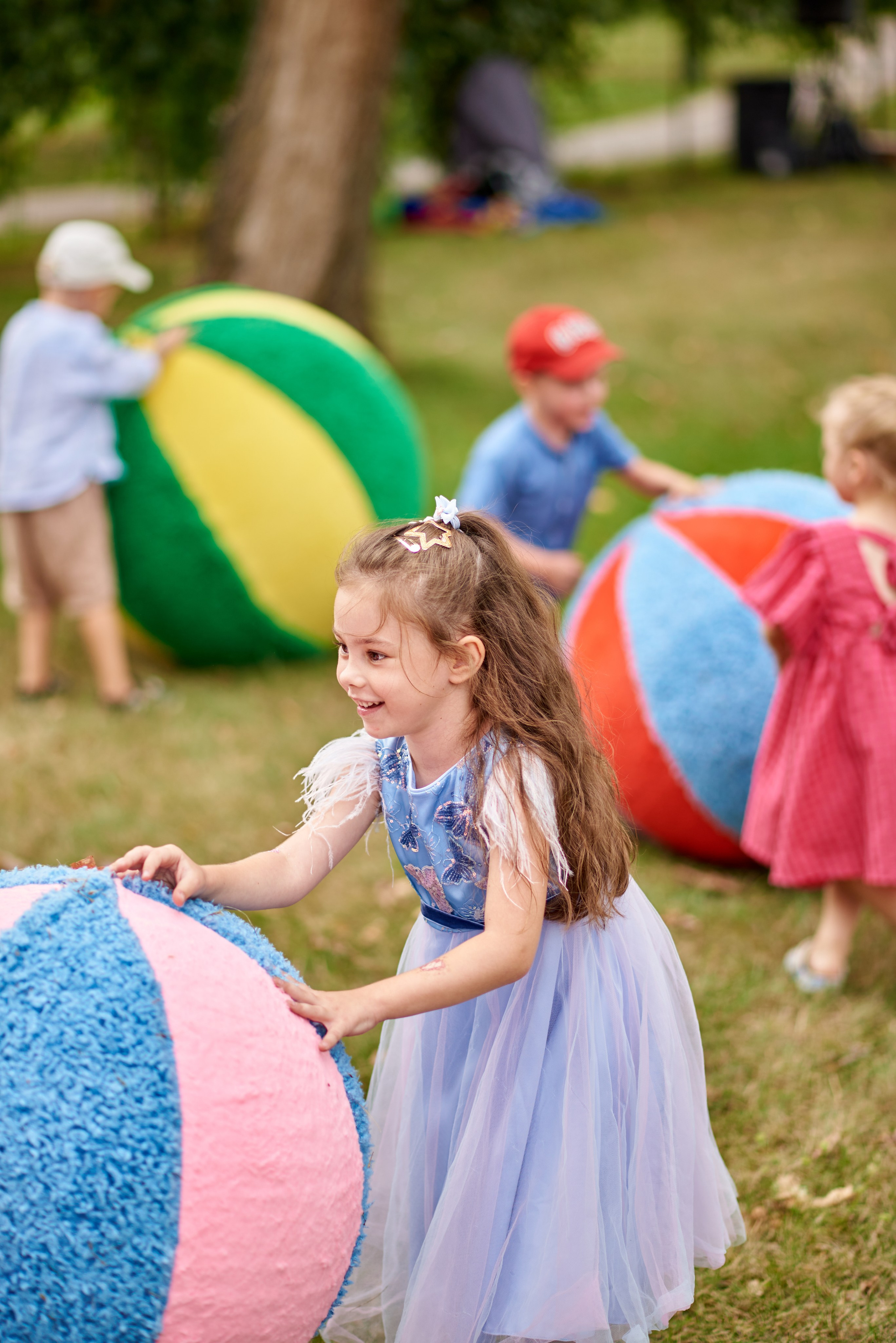 Трансформери. Professional photographer Kiev — Pavlenko Victor