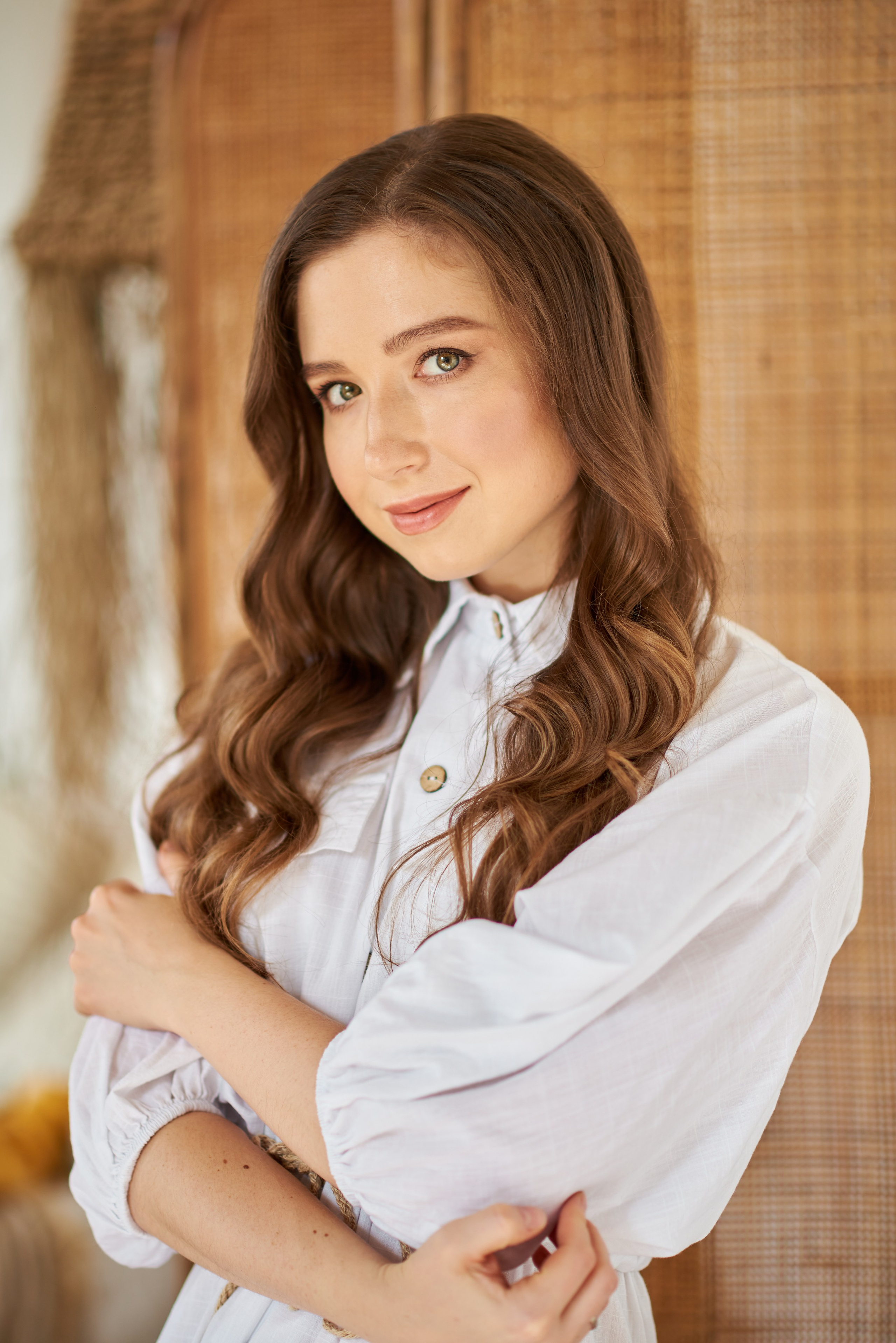 Сімейна зйомка в студії. Professional photographer Kiev — Pavlenko Victor