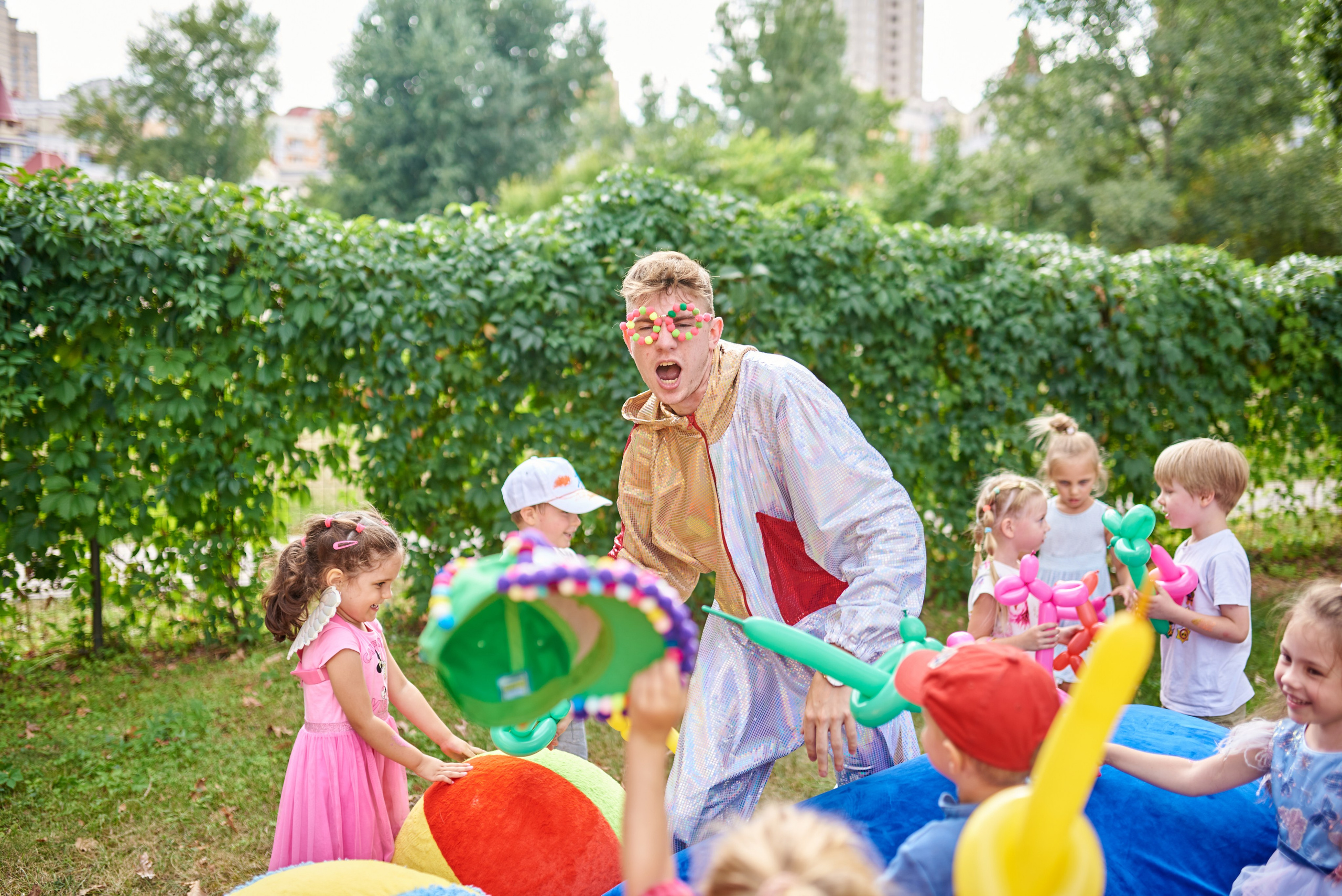 Трансформери. Professional photographer Kiev — Pavlenko Victor