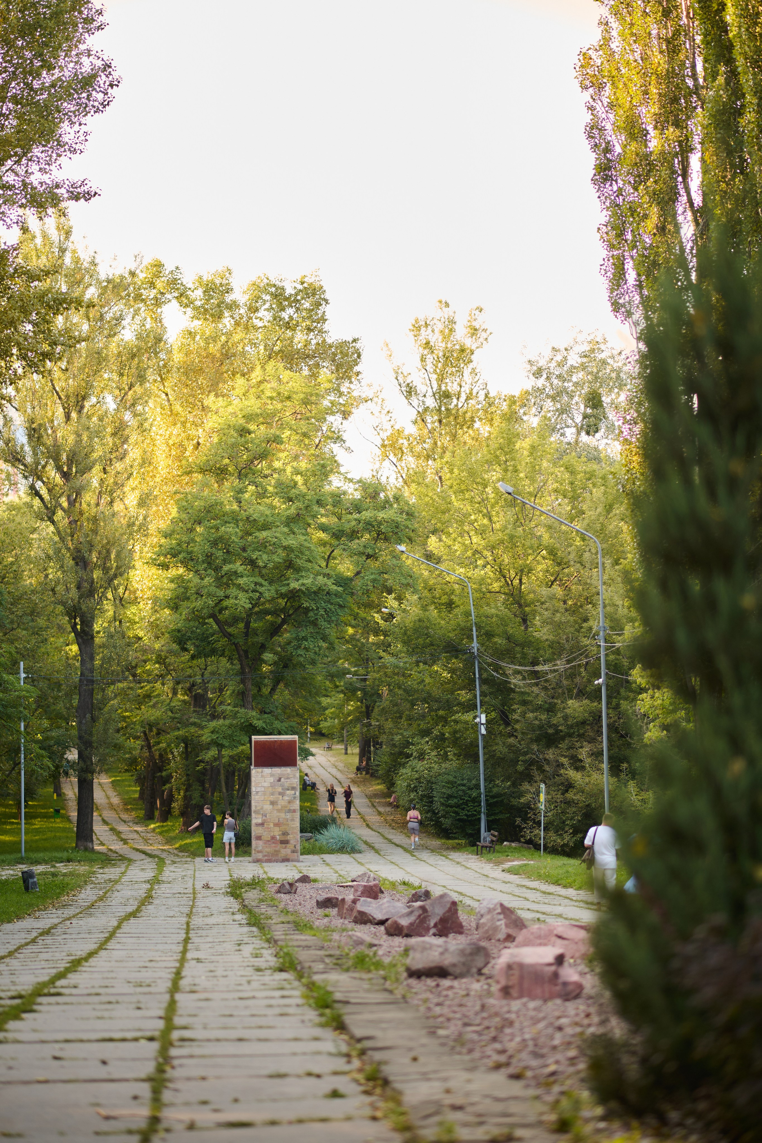 Репортаж освітньої екскурсії Бабиним Яром. Фотограф Київ – Репортаж, Події | Павленко Віктор