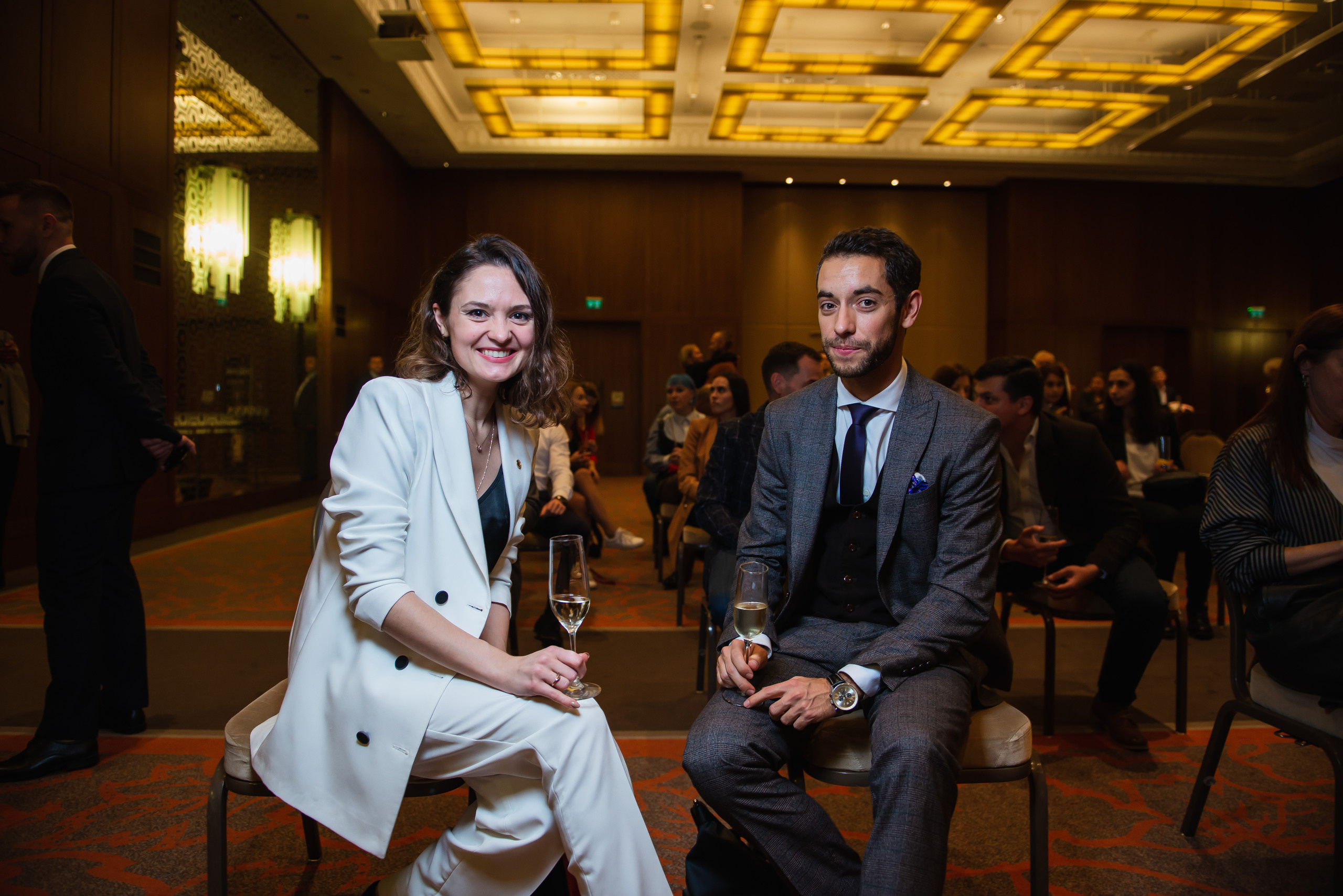 Hilton Forum. Professional photographer Kiev — Pavlenko Victor