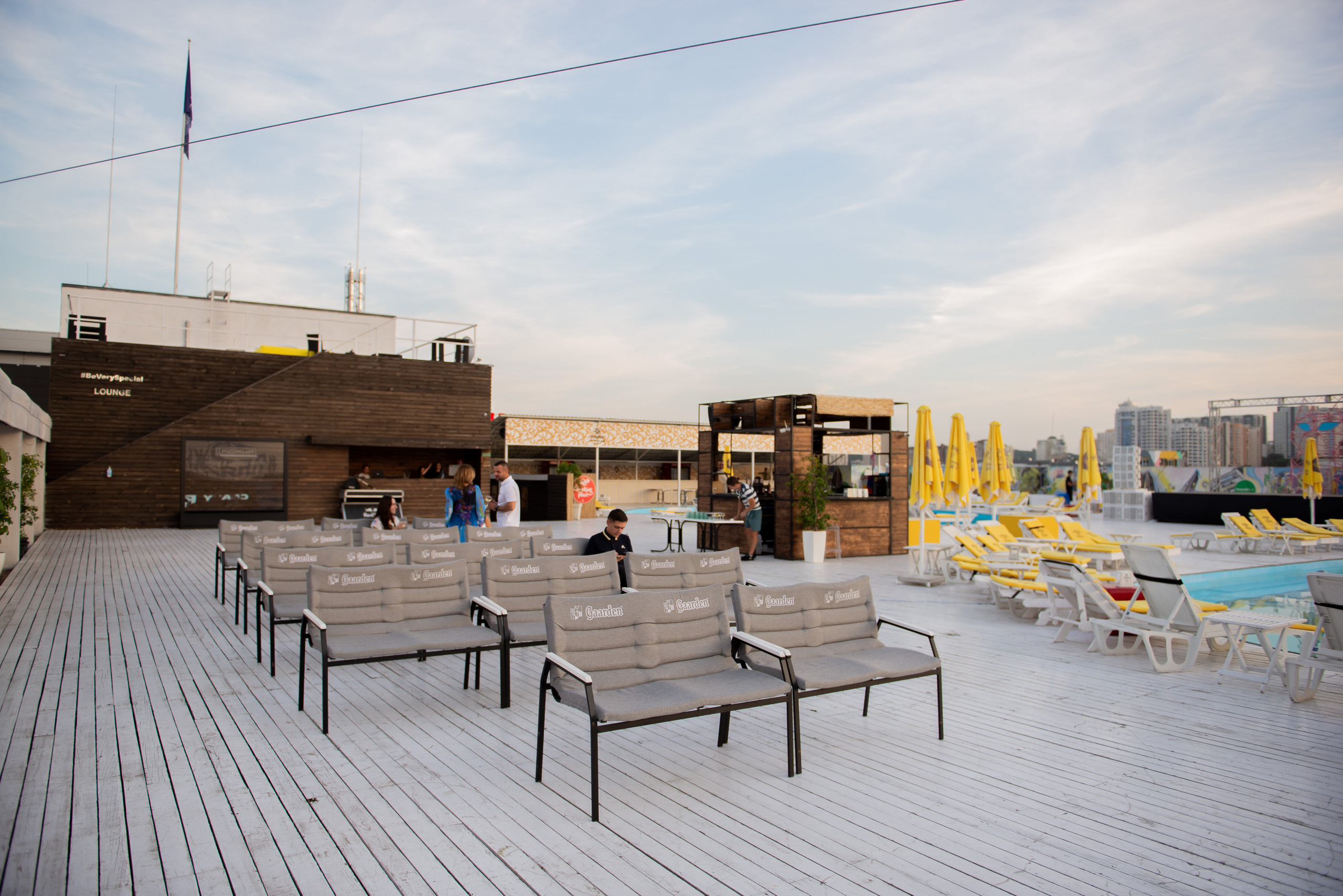 City Beach Club Форум. Professional photographer Kiev — Pavlenko Victor