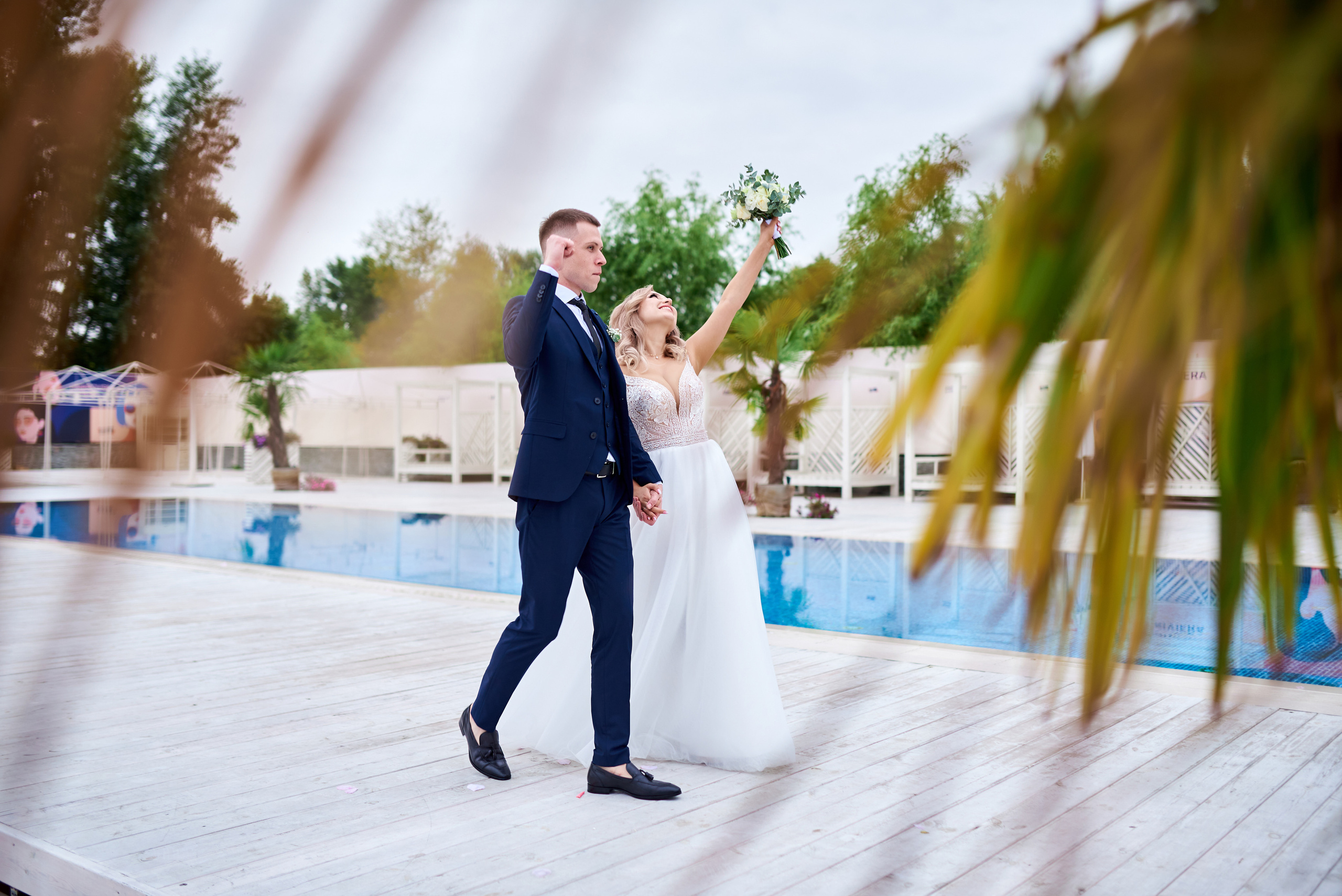 Ранкові збори. Professional photographer Kiev — Pavlenko Victor