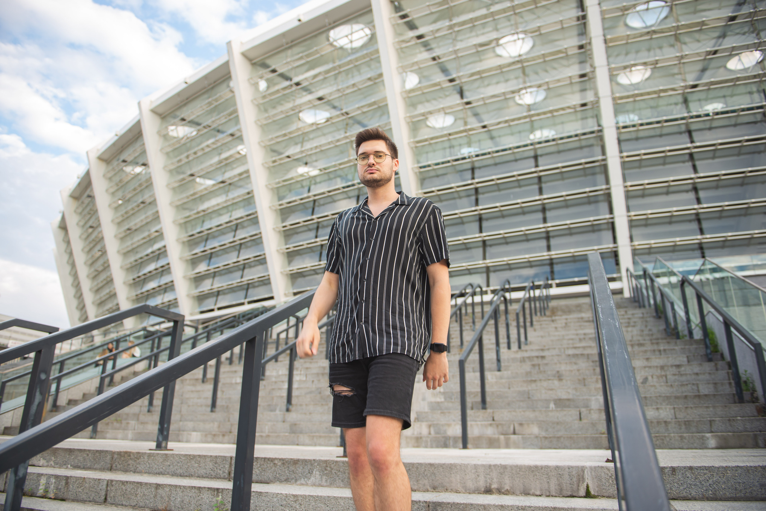 Локація для фотосесії НСК Олімпійський. Фотограф Київ – Репортаж, Події | Павленко Віктор