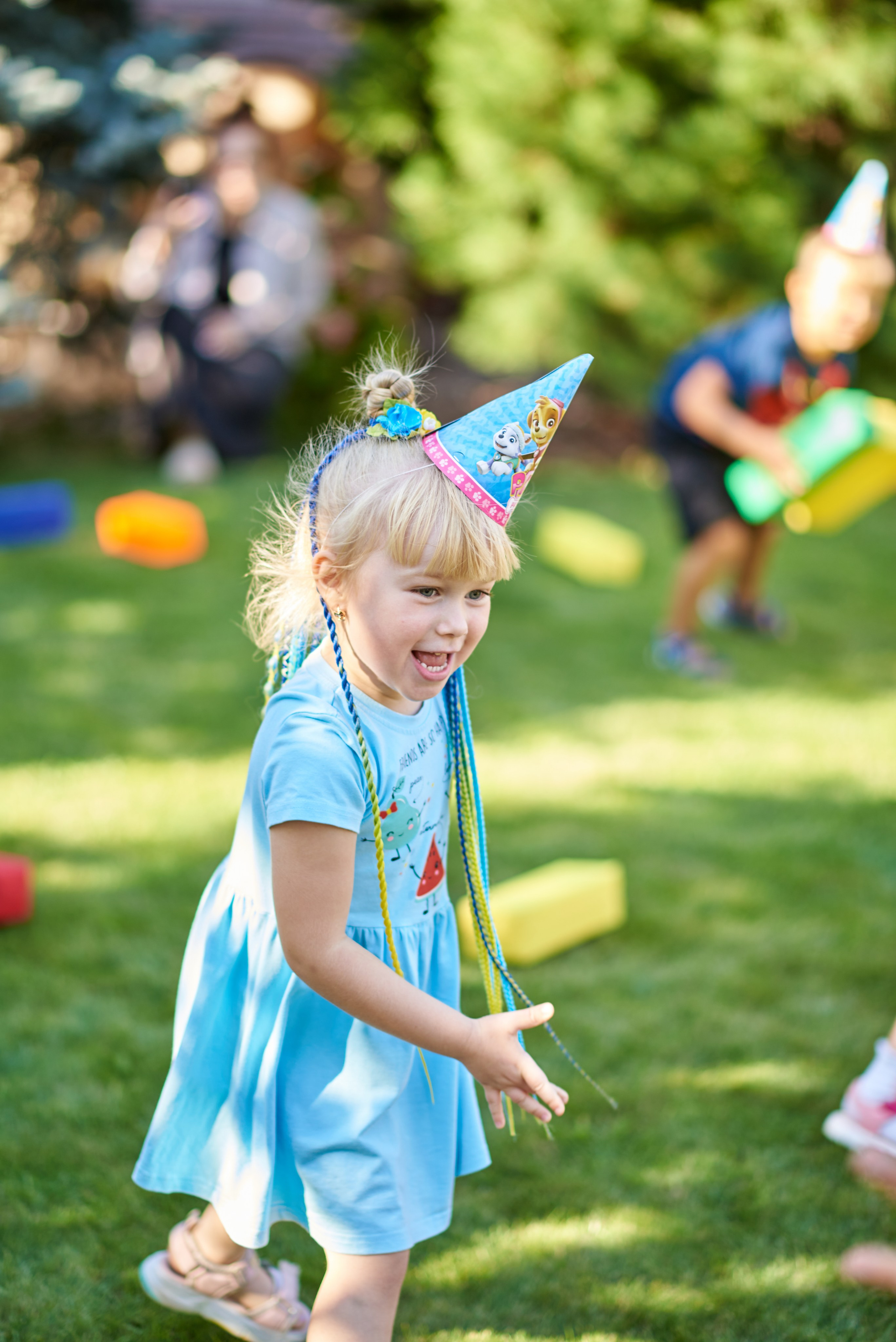 Щинячий патруль. Professional photographer Kiev — Pavlenko Victor