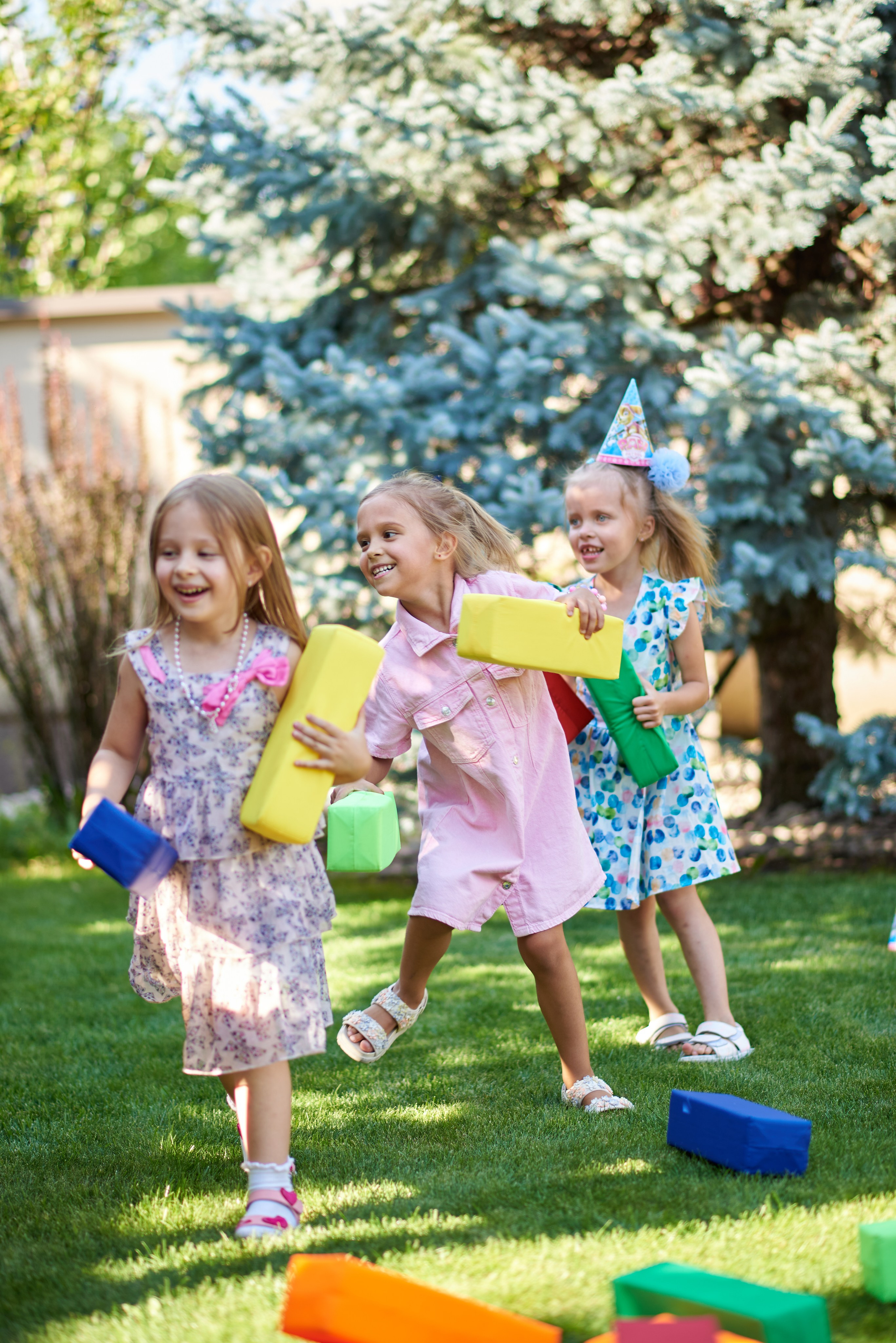 Щинячий патруль. Professional photographer Kiev — Pavlenko Victor