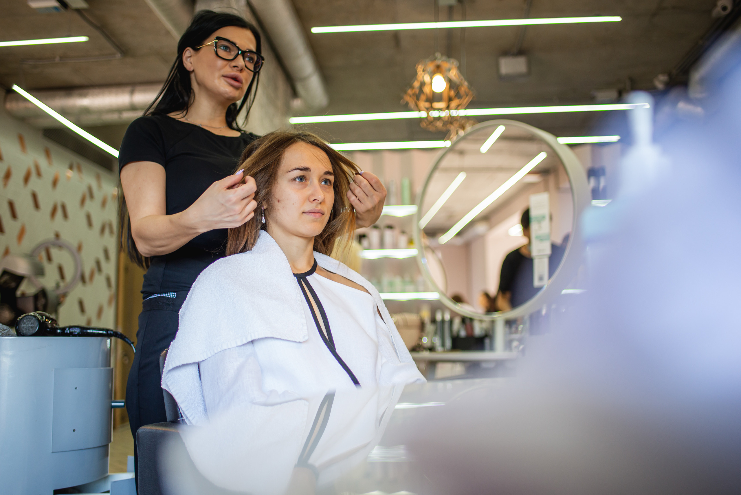 Богдан та Юля - Star War Wedding. Professional photographer Kiev — Pavlenko Victor