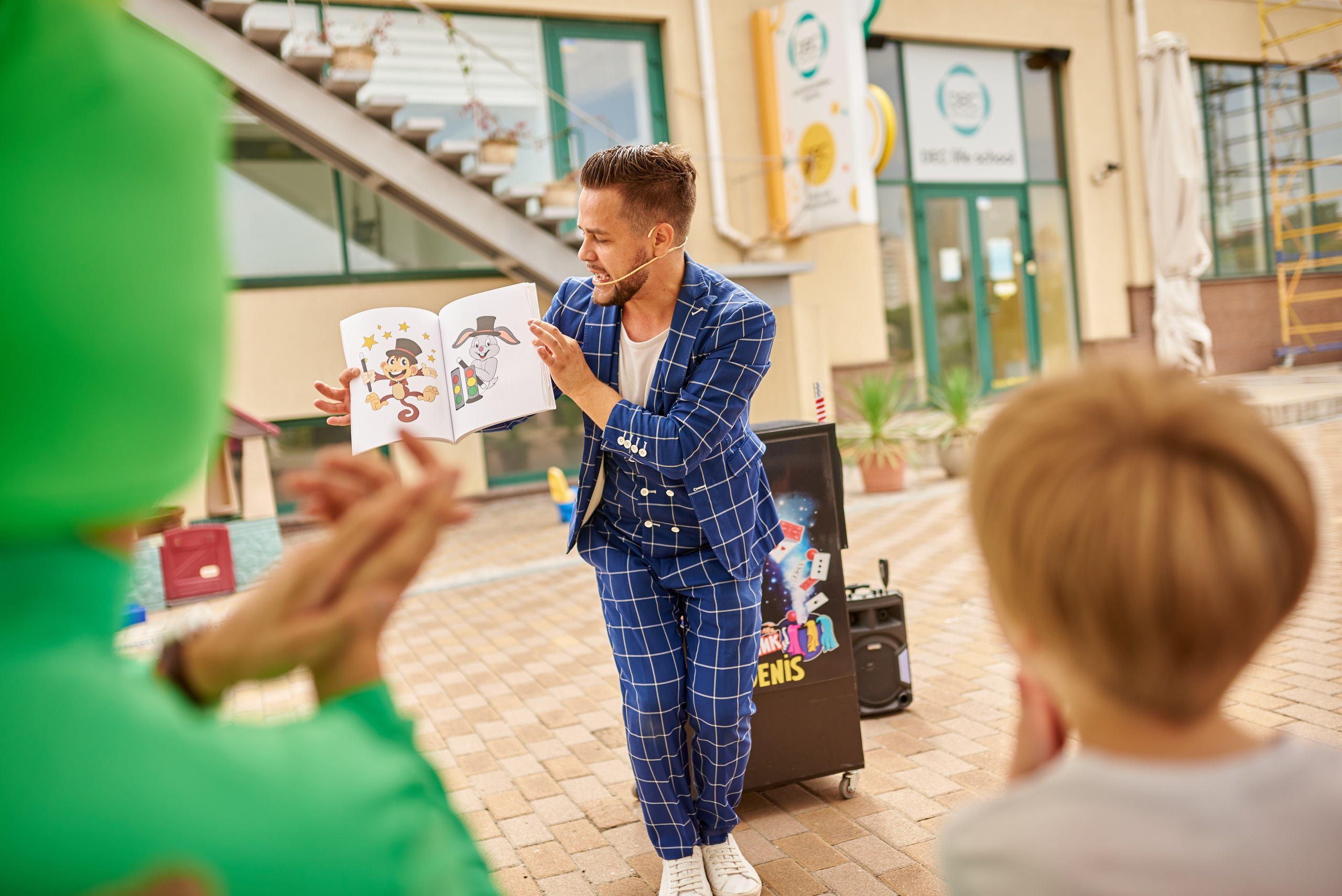 Трансформери. Professional photographer Kiev — Pavlenko Victor