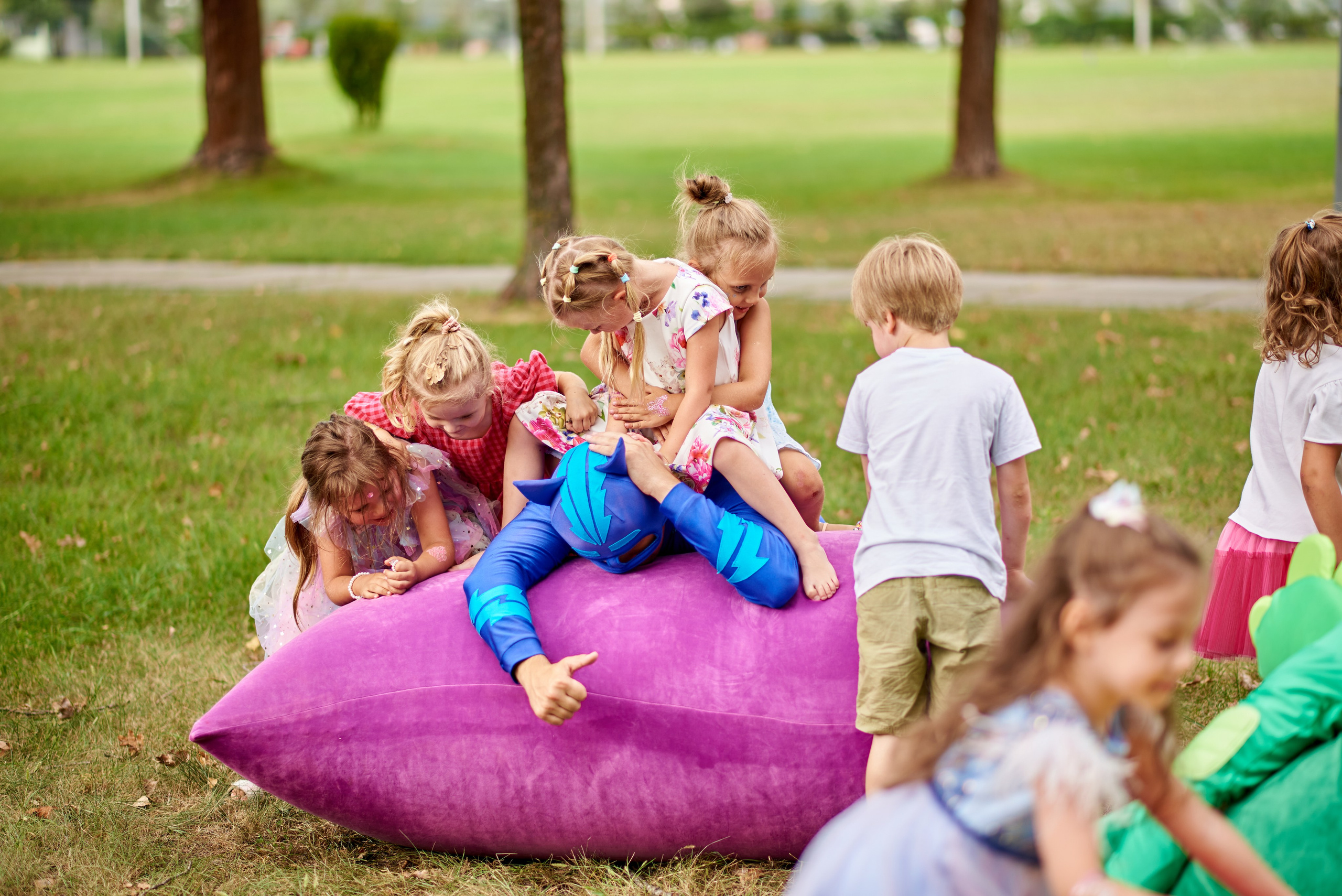 Трансформери. Professional photographer Kiev — Pavlenko Victor