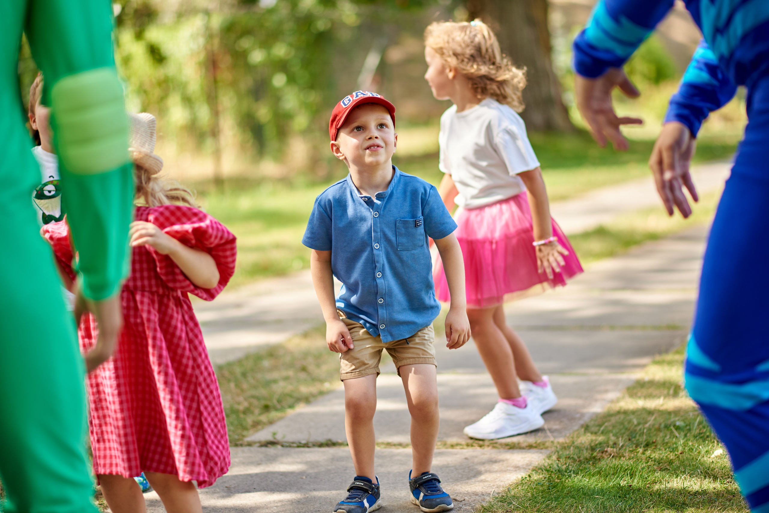 Трансформери. Professional photographer Kiev — Pavlenko Victor