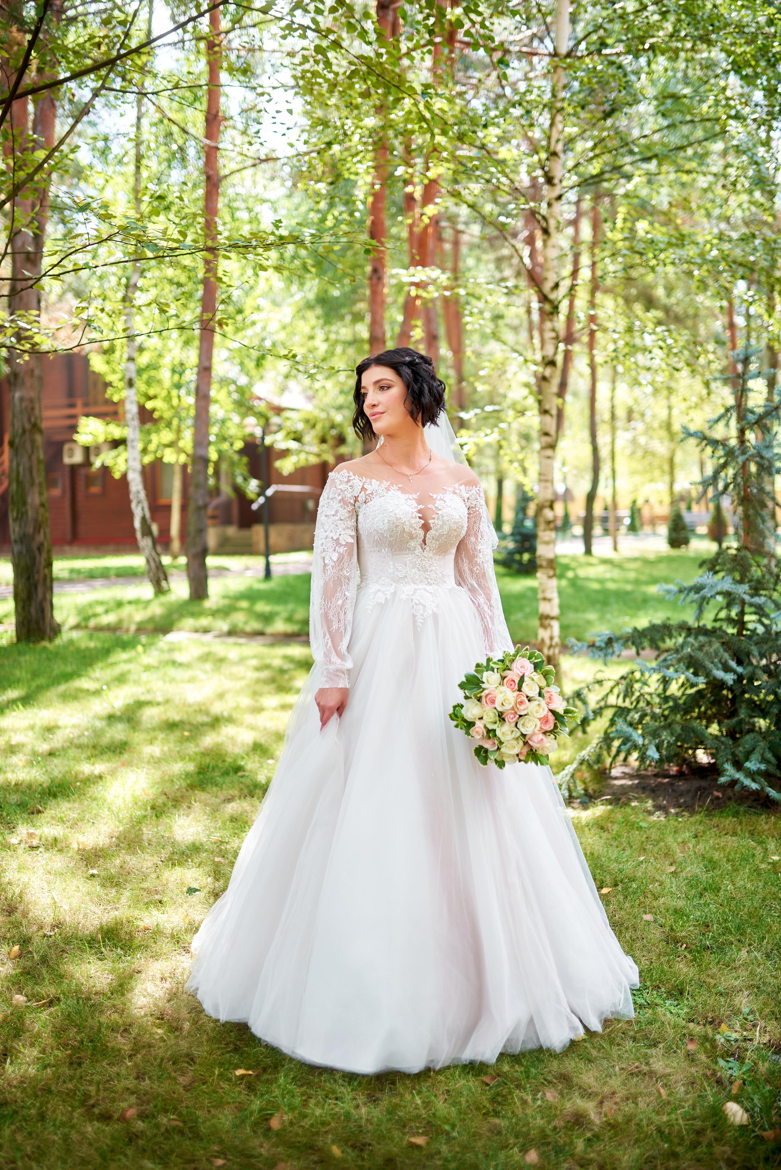 Частинка весільного дня Дмитра та Олександри. Professional photographer Kiev — Pavlenko Victor