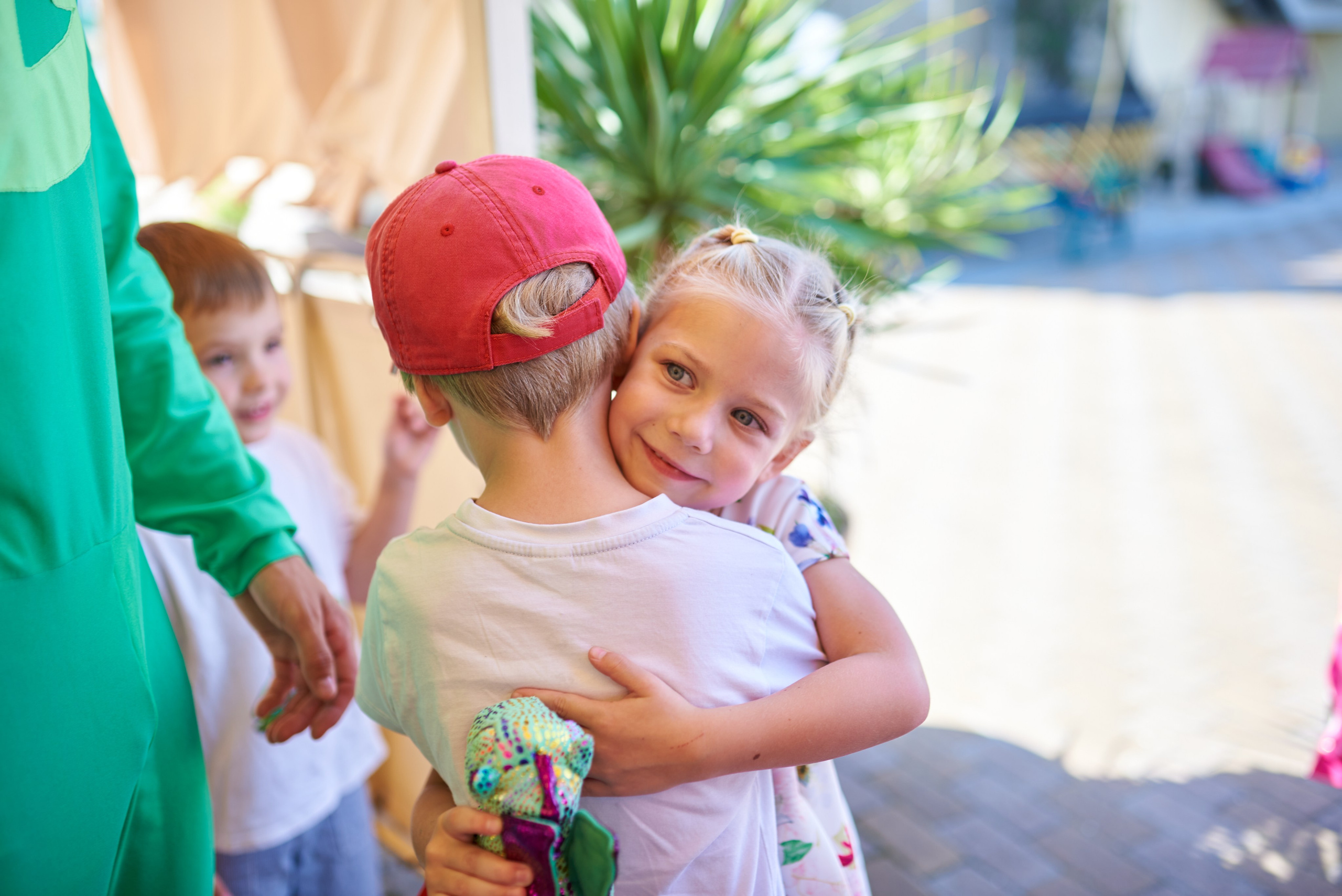 Трансформери. Professional photographer Kiev — Pavlenko Victor