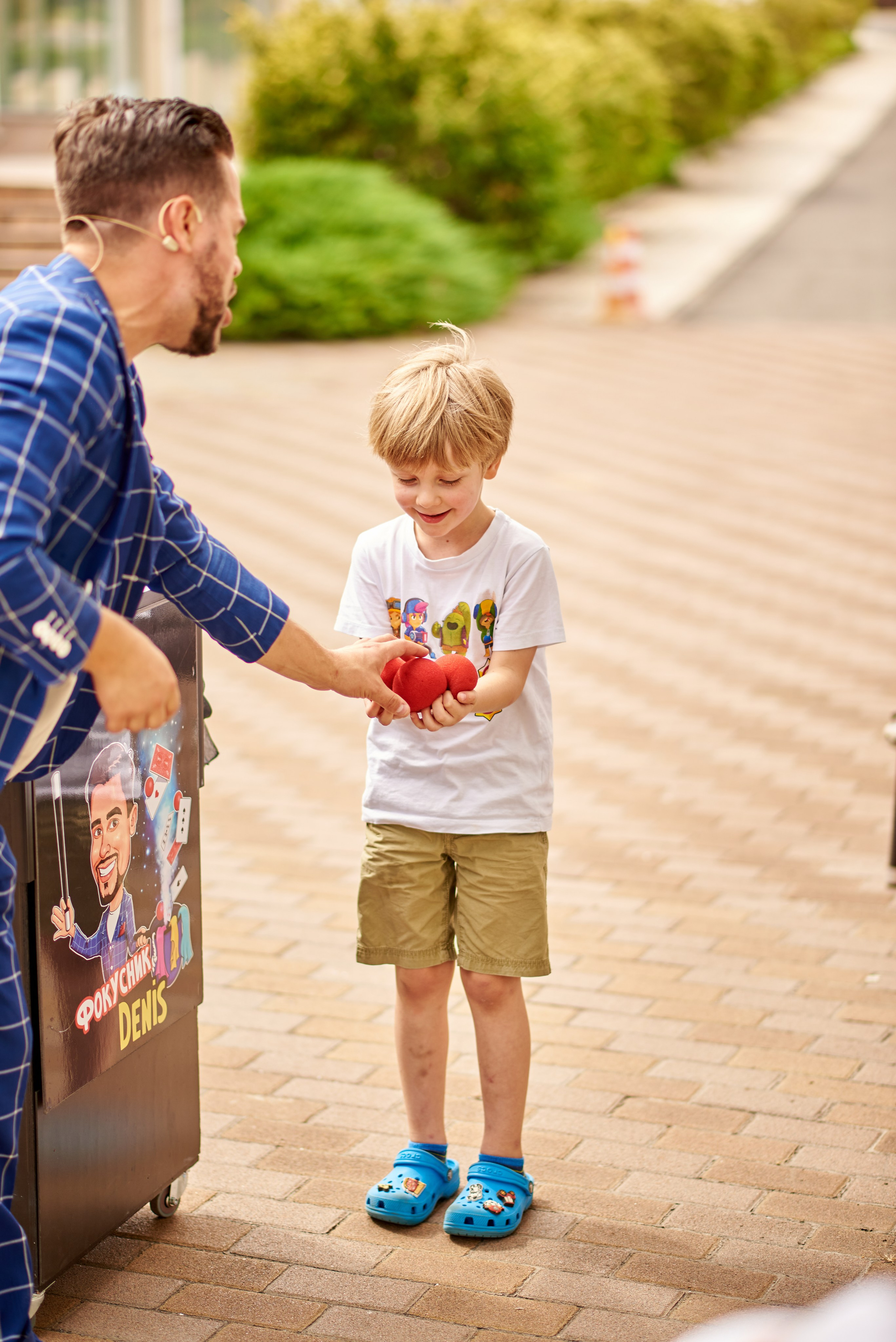 Трансформери. Professional photographer Kiev — Pavlenko Victor