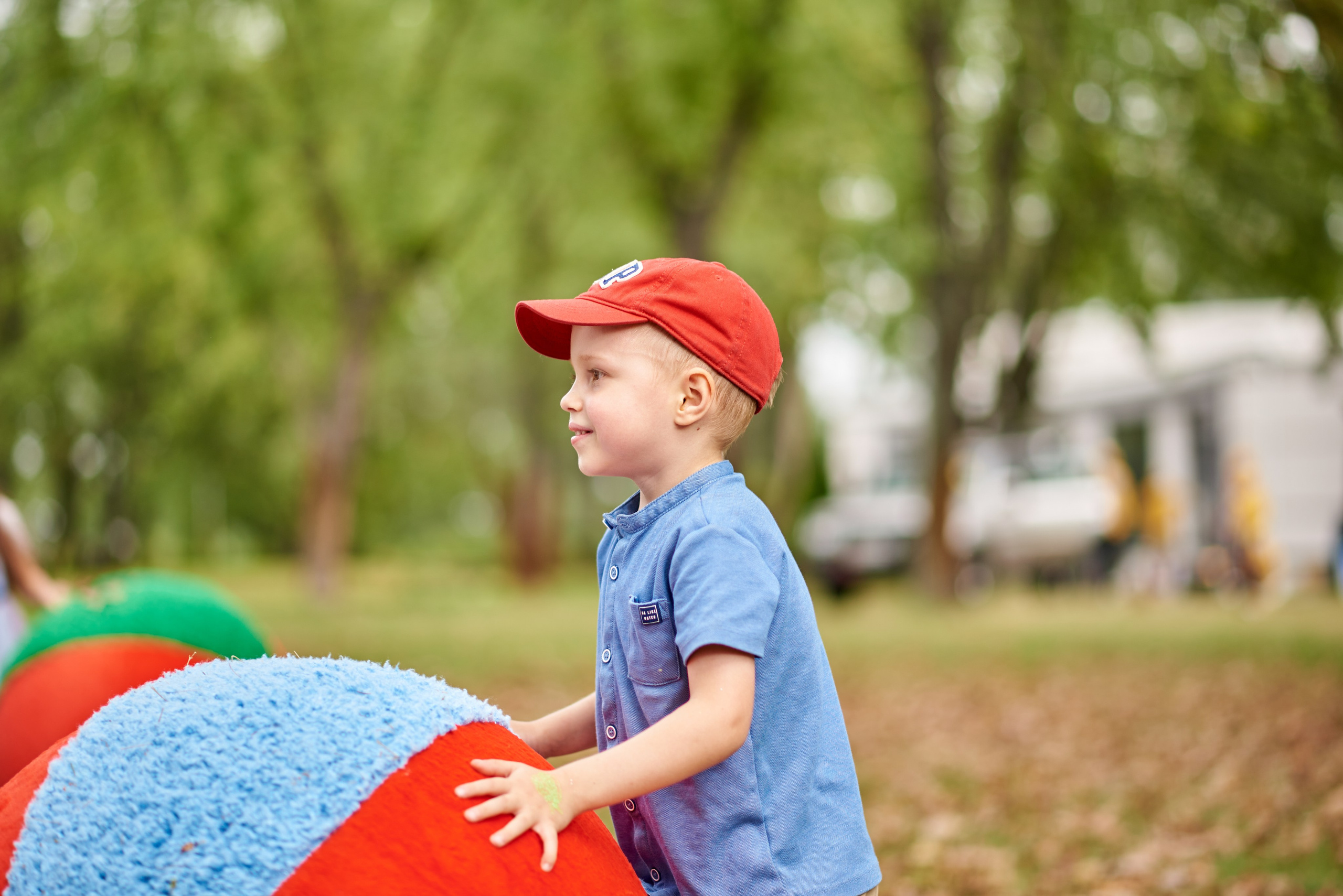 Трансформери. Professional photographer Kiev — Pavlenko Victor