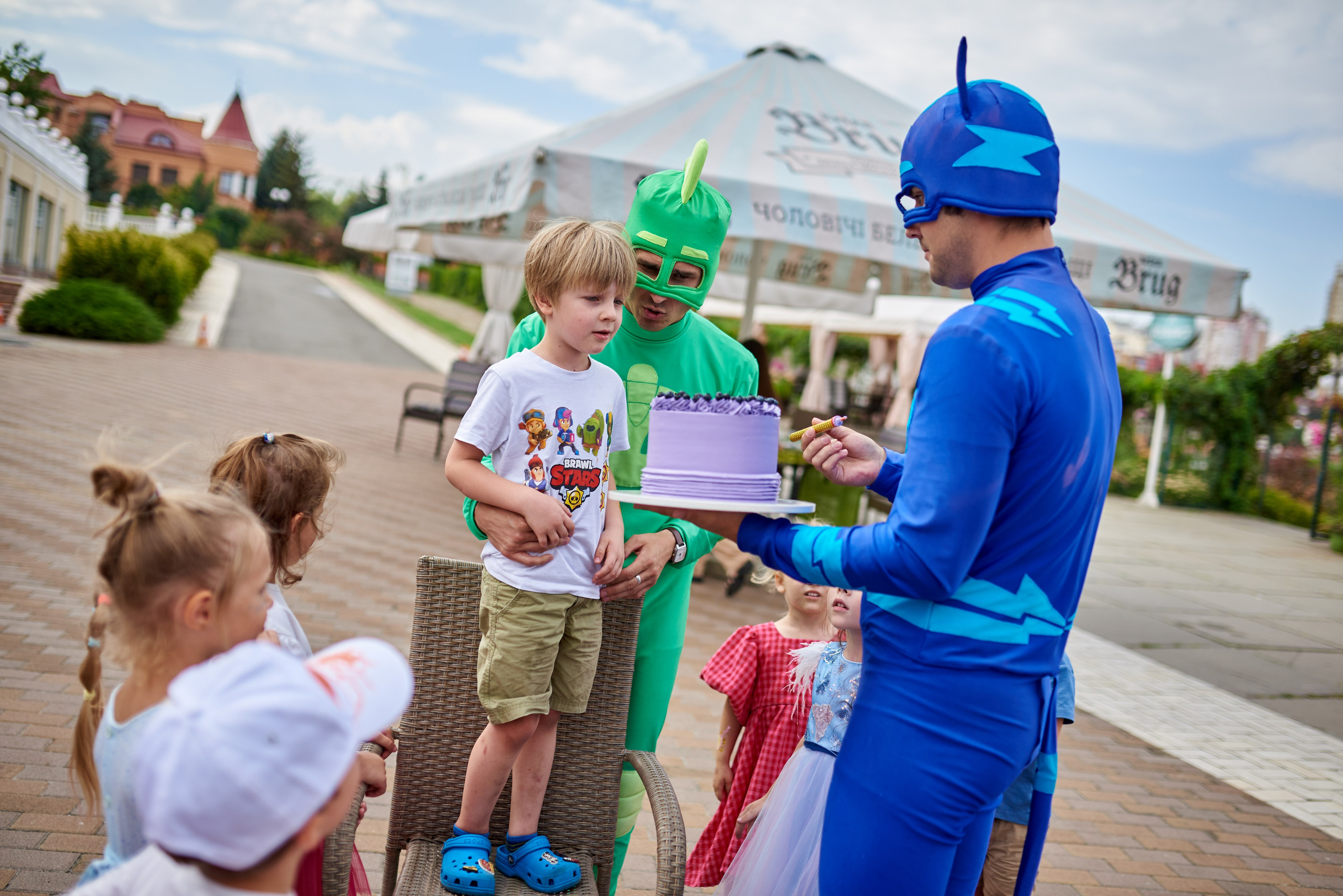 Трансформери. Professional photographer Kiev — Pavlenko Victor