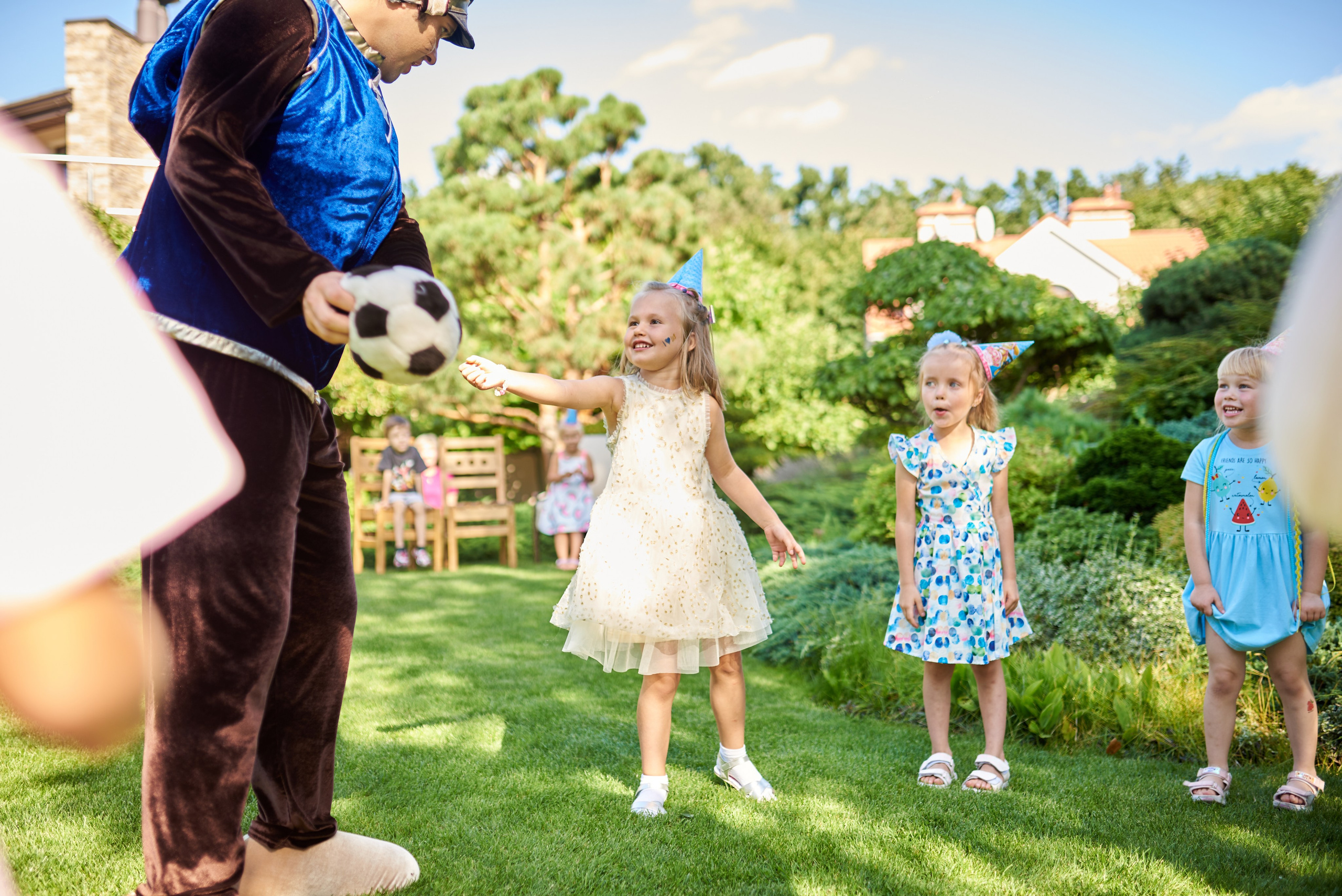 Щинячий патруль. Professional photographer Kiev — Pavlenko Victor