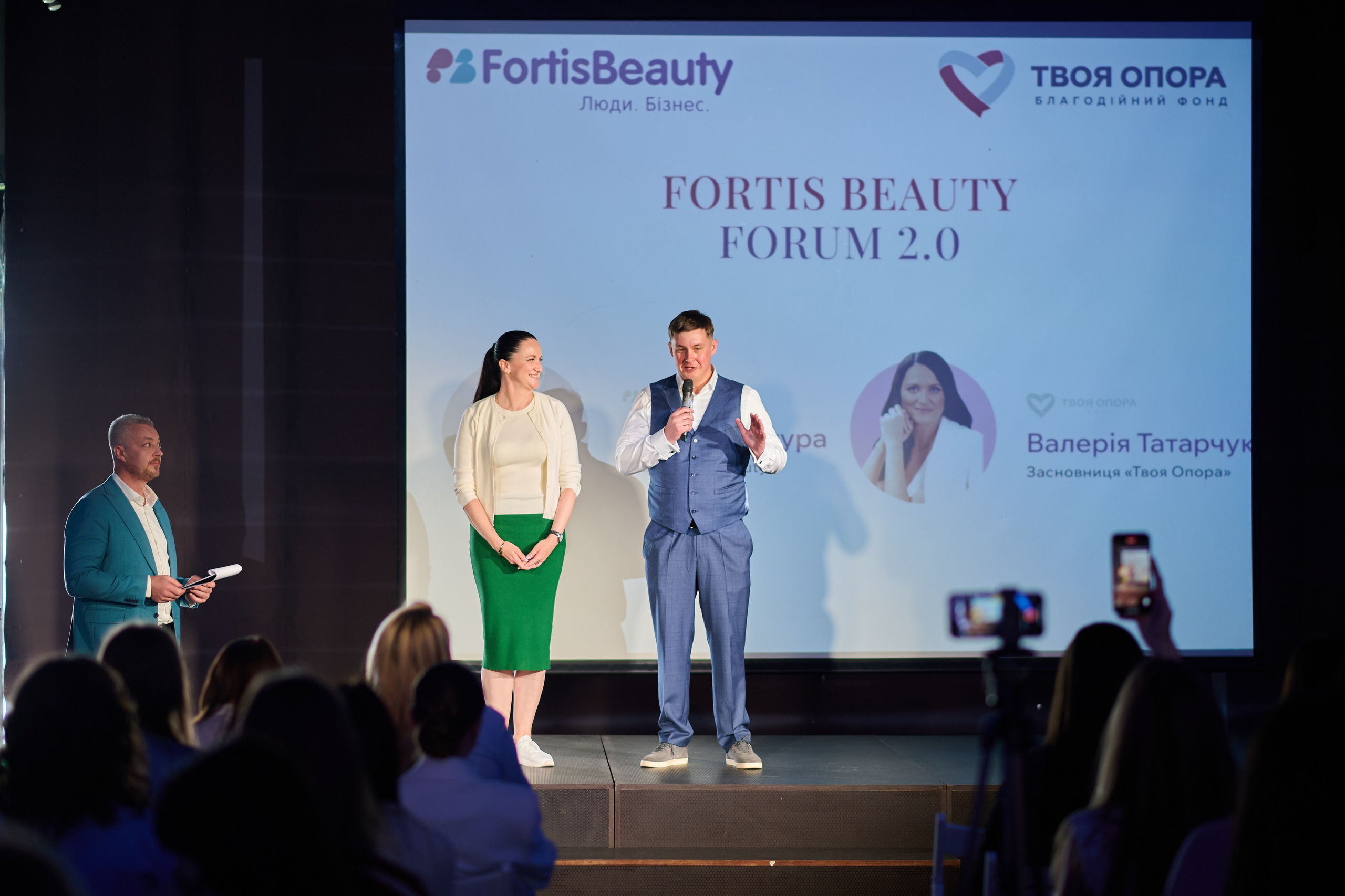 Фотограф на благодійний бізнес-івент бʼюті-сфери. Фотограф Київ – Репортаж, Події | Павленко Віктор