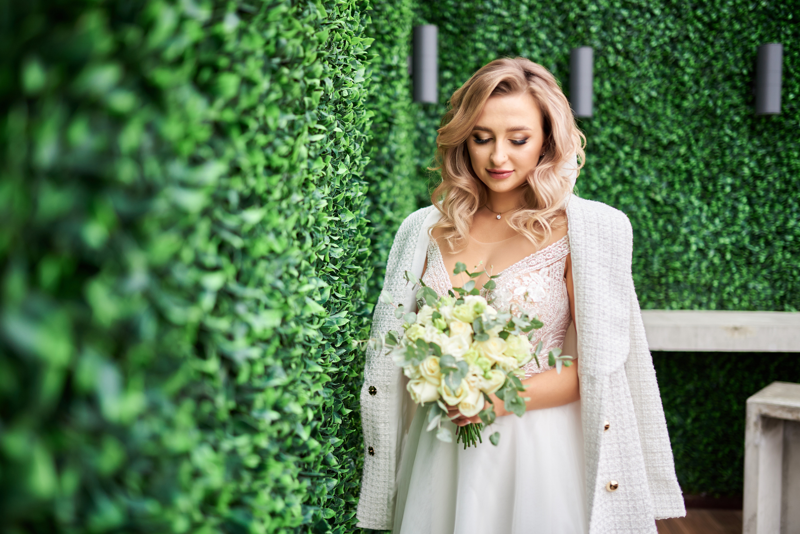 Ранкові збори. Professional photographer Kiev — Pavlenko Victor