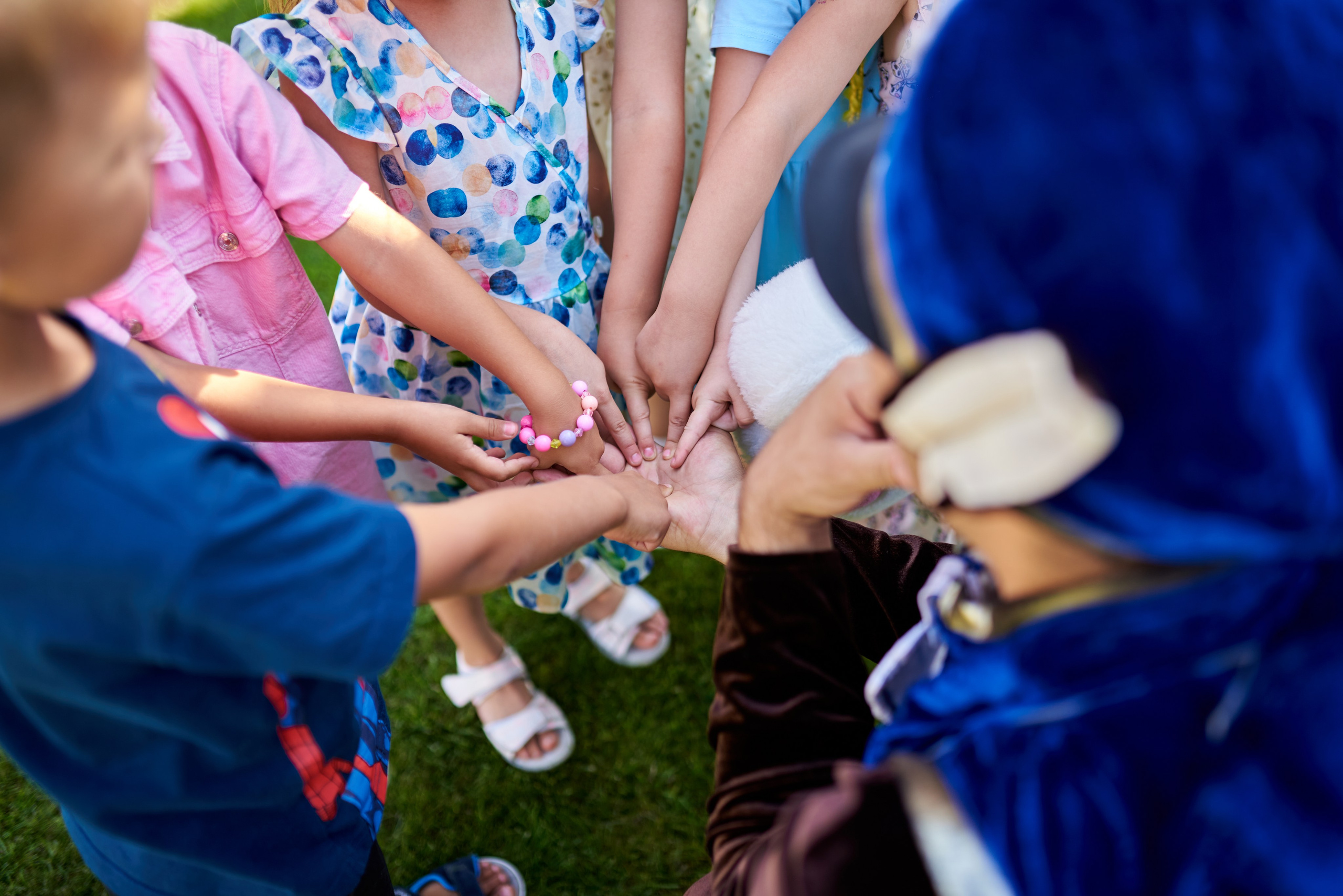 Щинячий патруль. Professional photographer Kiev — Pavlenko Victor