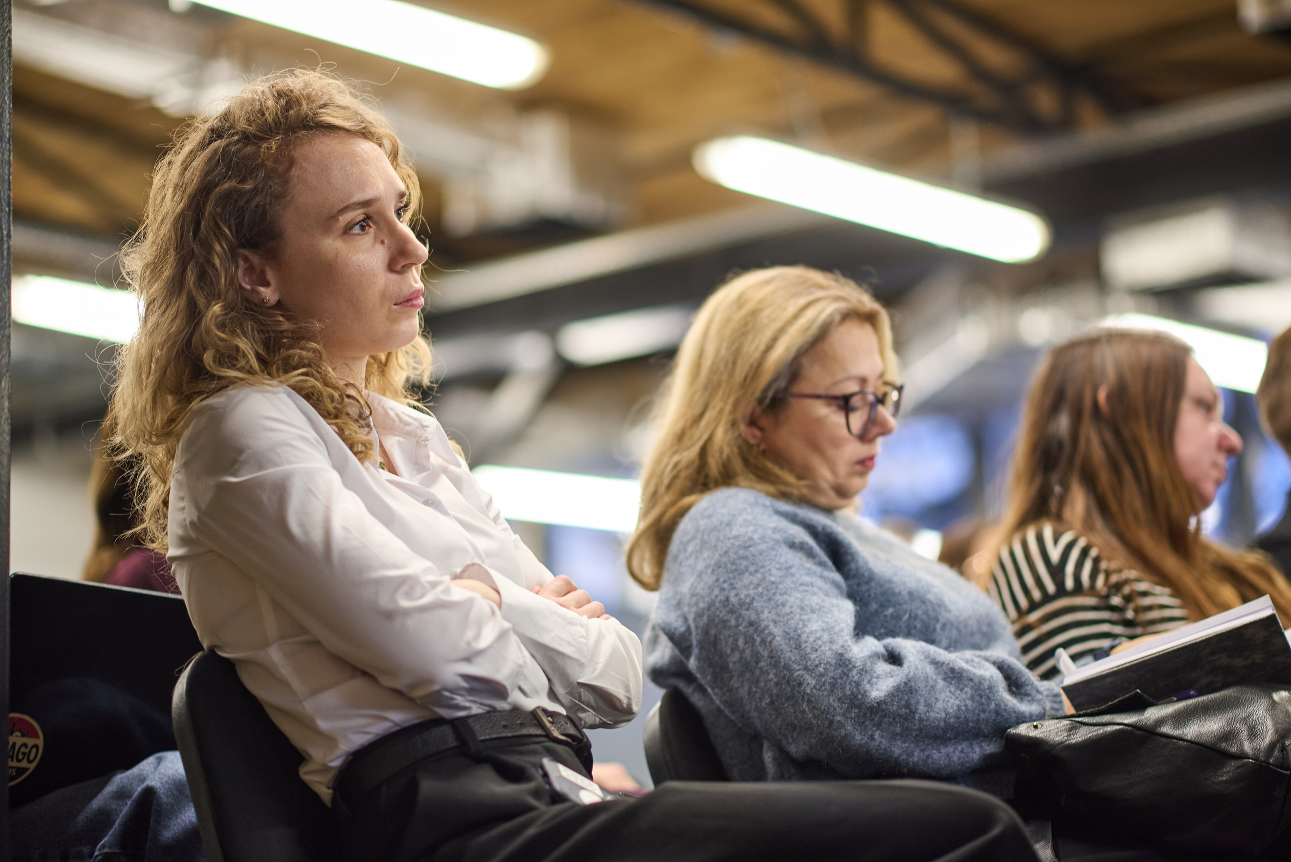 Фотозвіт з форуму Міністерства фінансів України — ключові фінансові обговорення 2024. Фотограф Київ – Репортаж, Події | Павленко Віктор