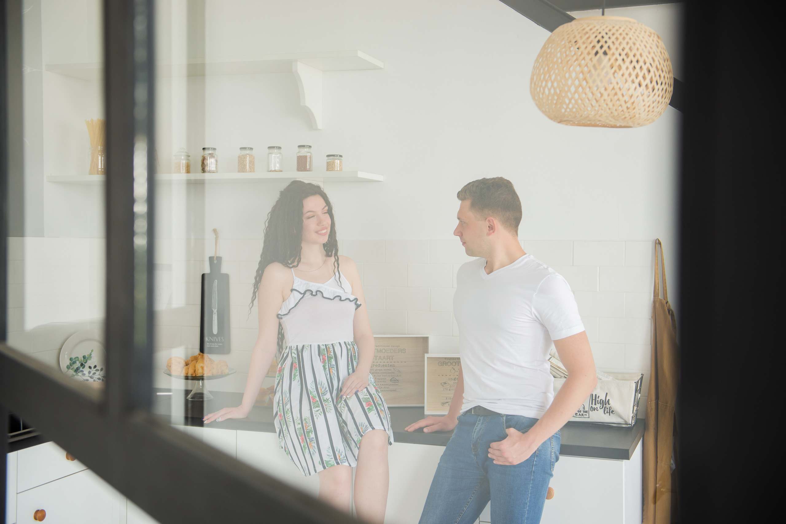 Макс та Аня - фотостудія. Professional photographer Kiev — Pavlenko Victor