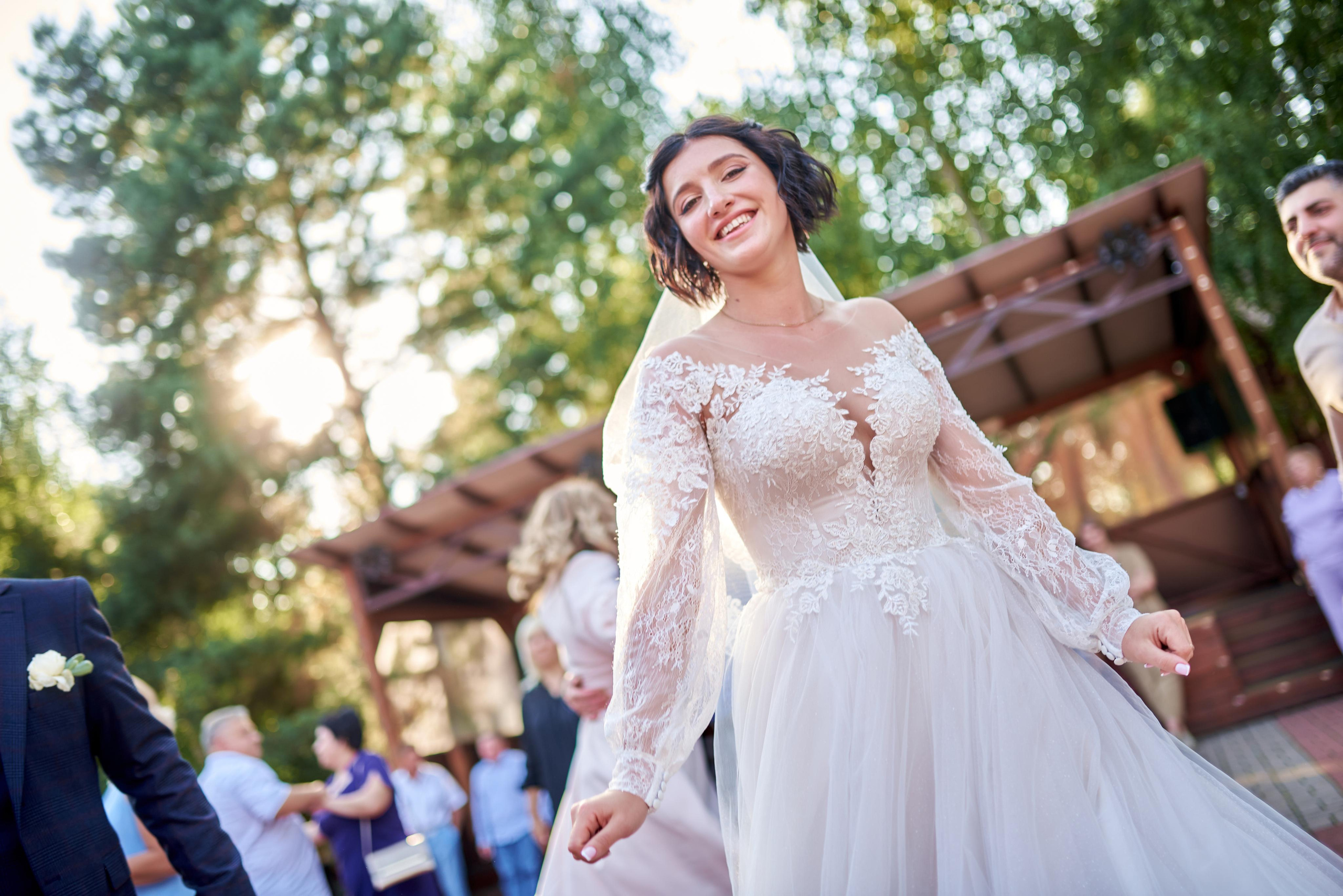 Частинка весільного дня Дмитра та Олександри. Professional photographer Kiev — Pavlenko Victor